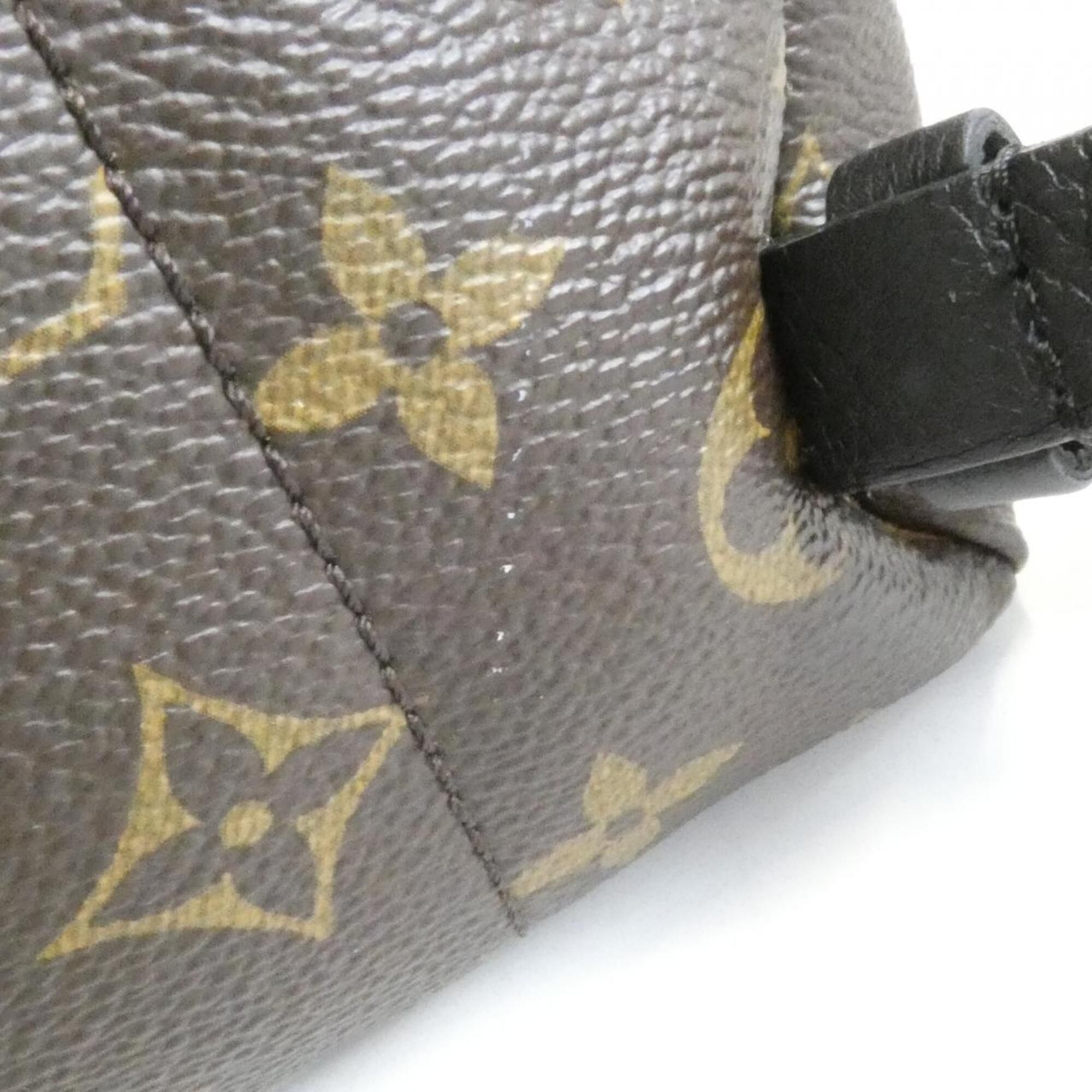Coated Canvas Backpack (Pre-Owned) - Louis Vuitton - Modalova