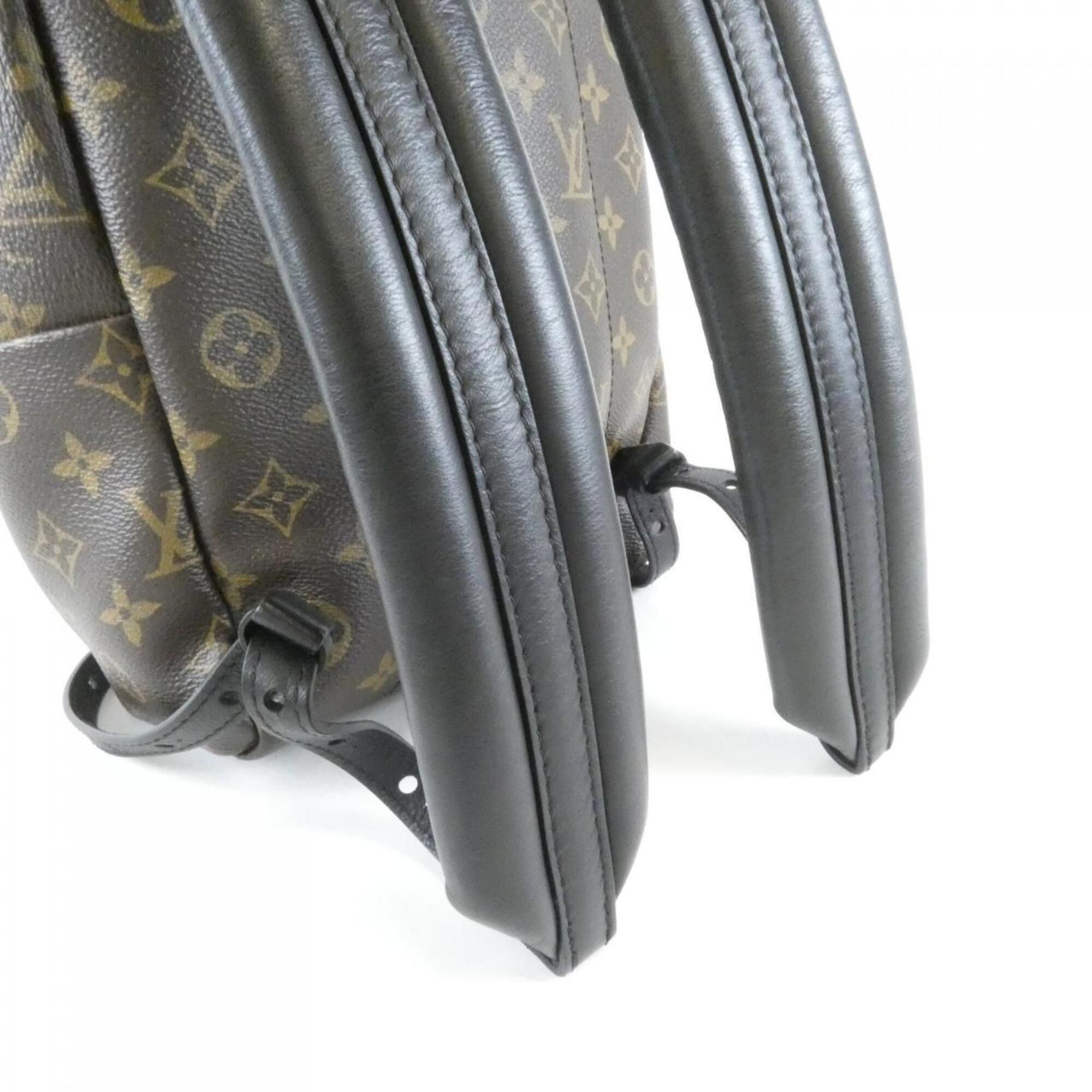 Coated Canvas Backpack (Pre-Owned) - Louis Vuitton - Modalova
