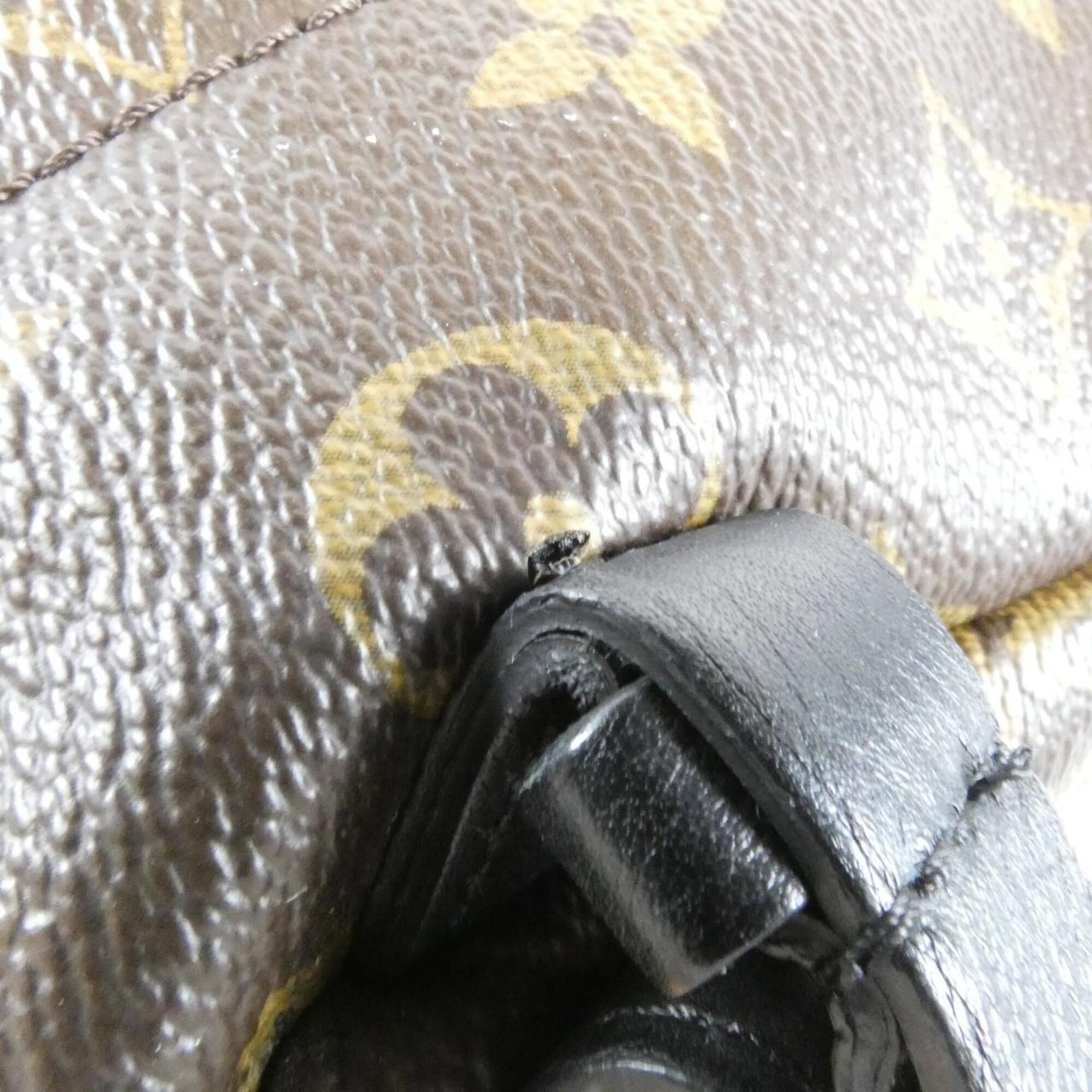 Coated Canvas Backpack (Pre-Owned) - Louis Vuitton - Modalova