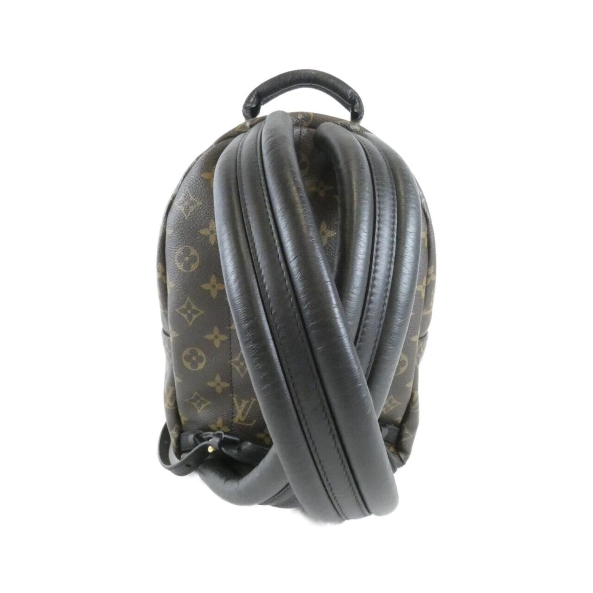 Coated Canvas Backpack (Pre-Owned) - Louis Vuitton - Modalova
