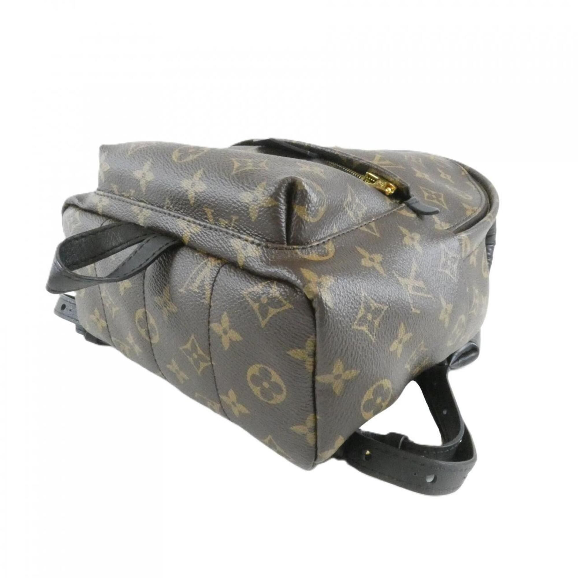 Coated Canvas Backpack (Pre-Owned) - Louis Vuitton - Modalova