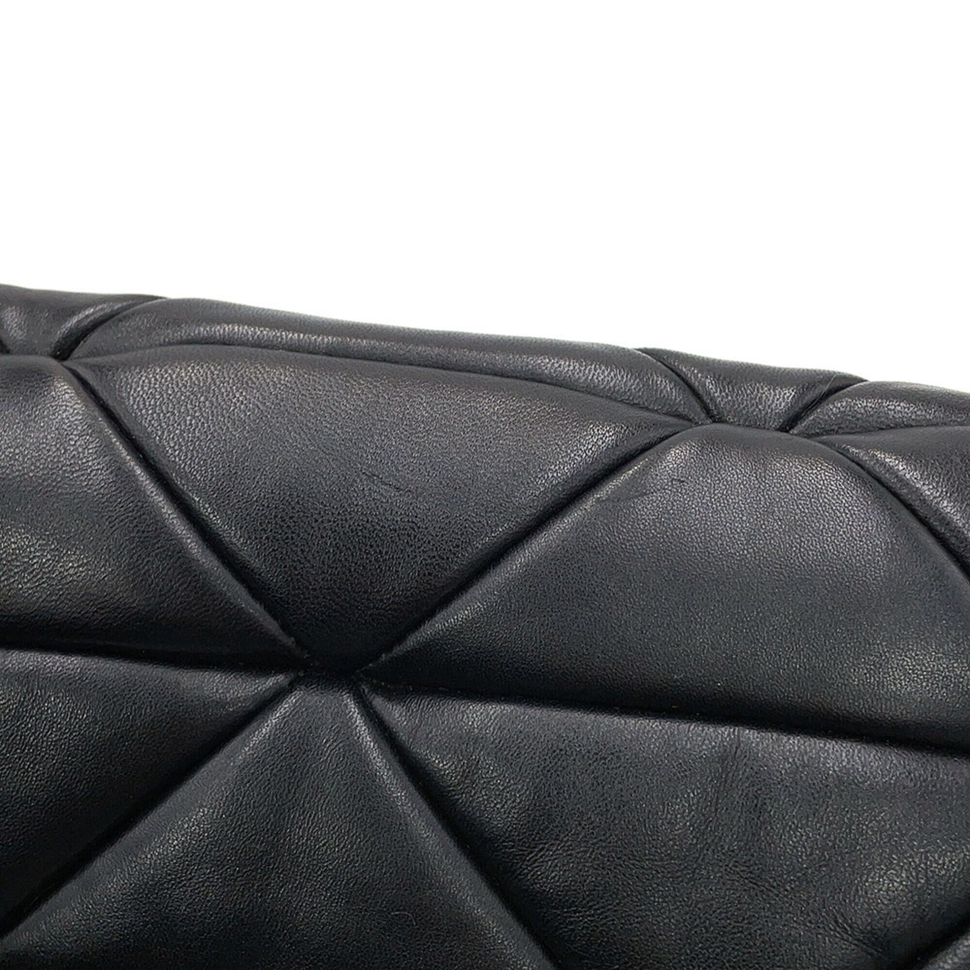 Leather Shoulder Bag (Pre-Owned) - Prada - Modalova