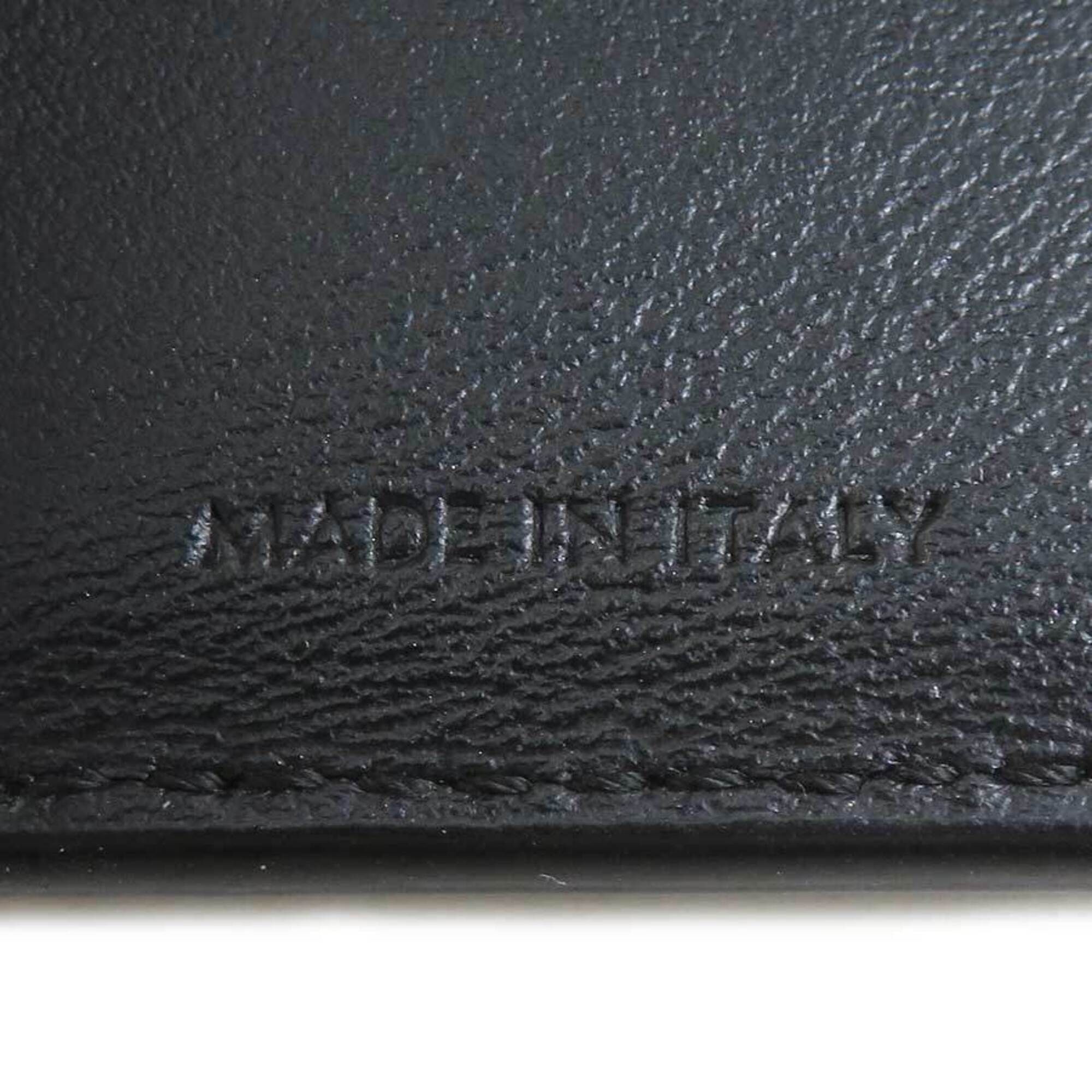 Leather Wallet (Tri-Fold) (Pre-Owned) - Celine - Modalova