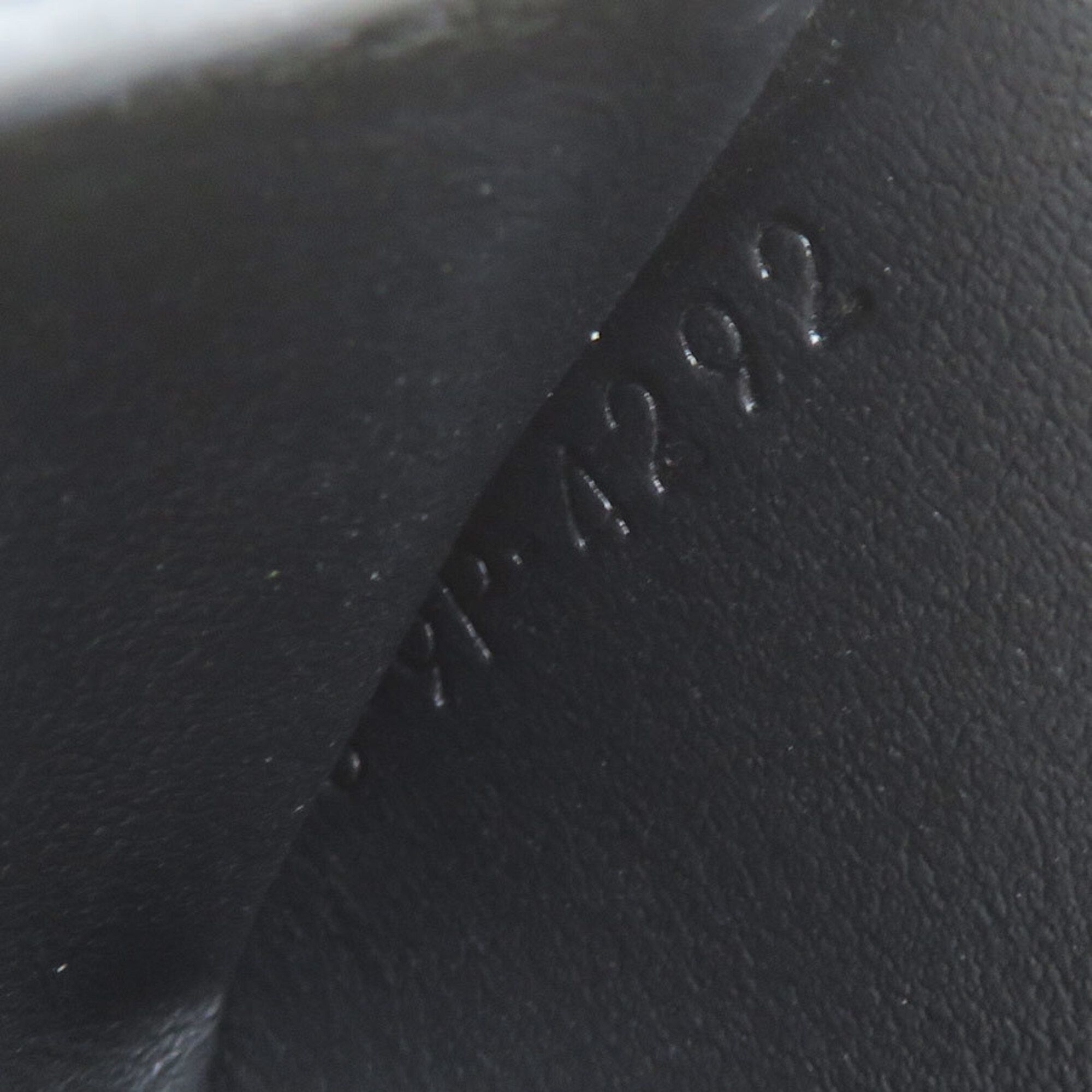 Leather Wallet (Tri-Fold) (Pre-Owned) - Celine - Modalova
