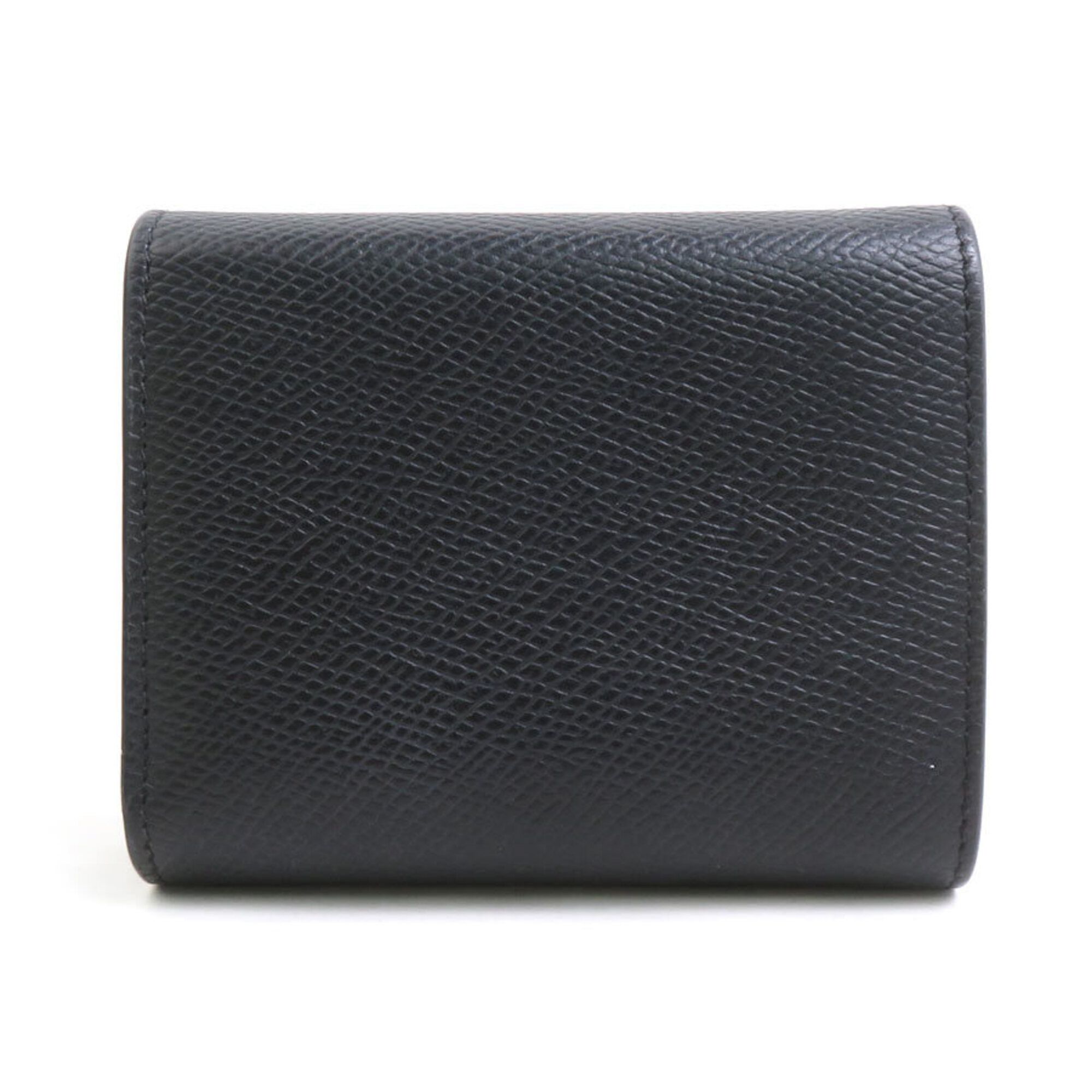 Leather Wallet (Tri-Fold) (Pre-Owned) - Celine - Modalova