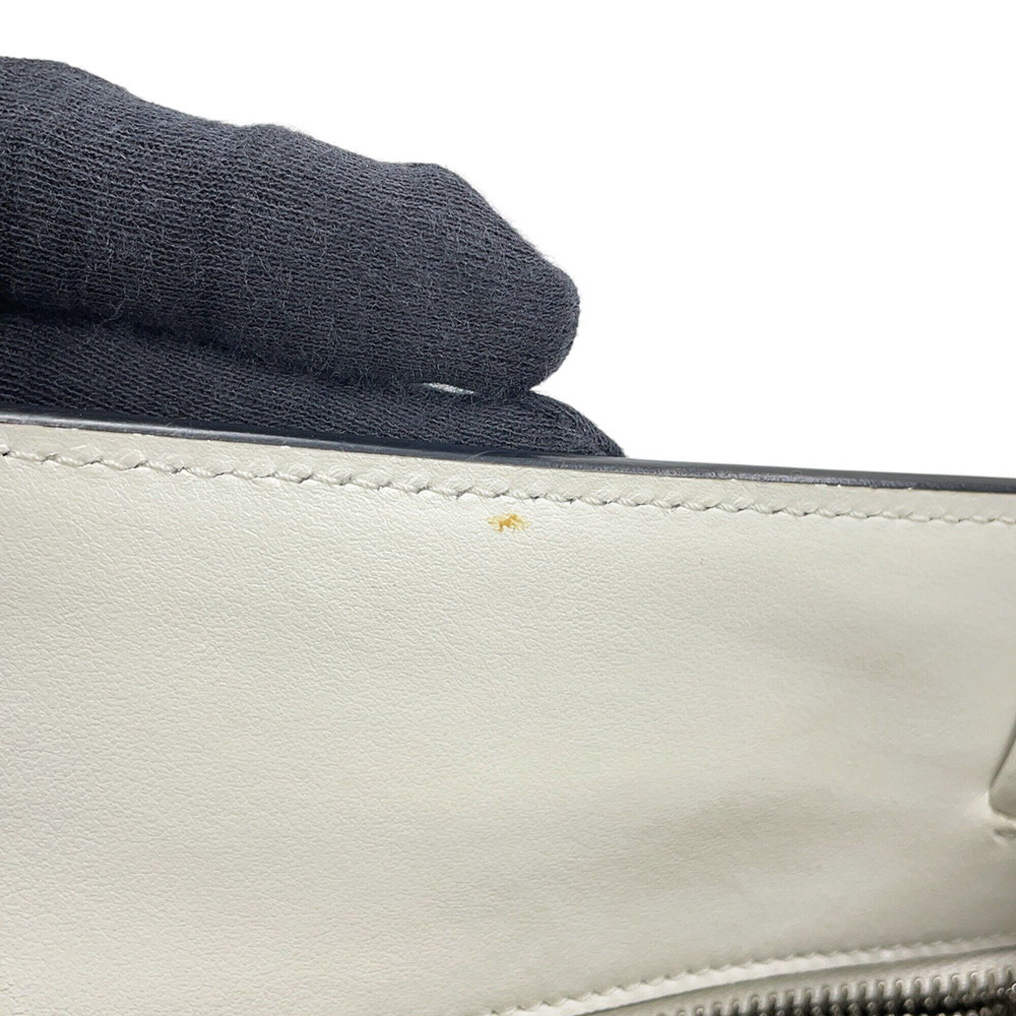 Leather Handbag (Pre-Owned) - Prada - Modalova