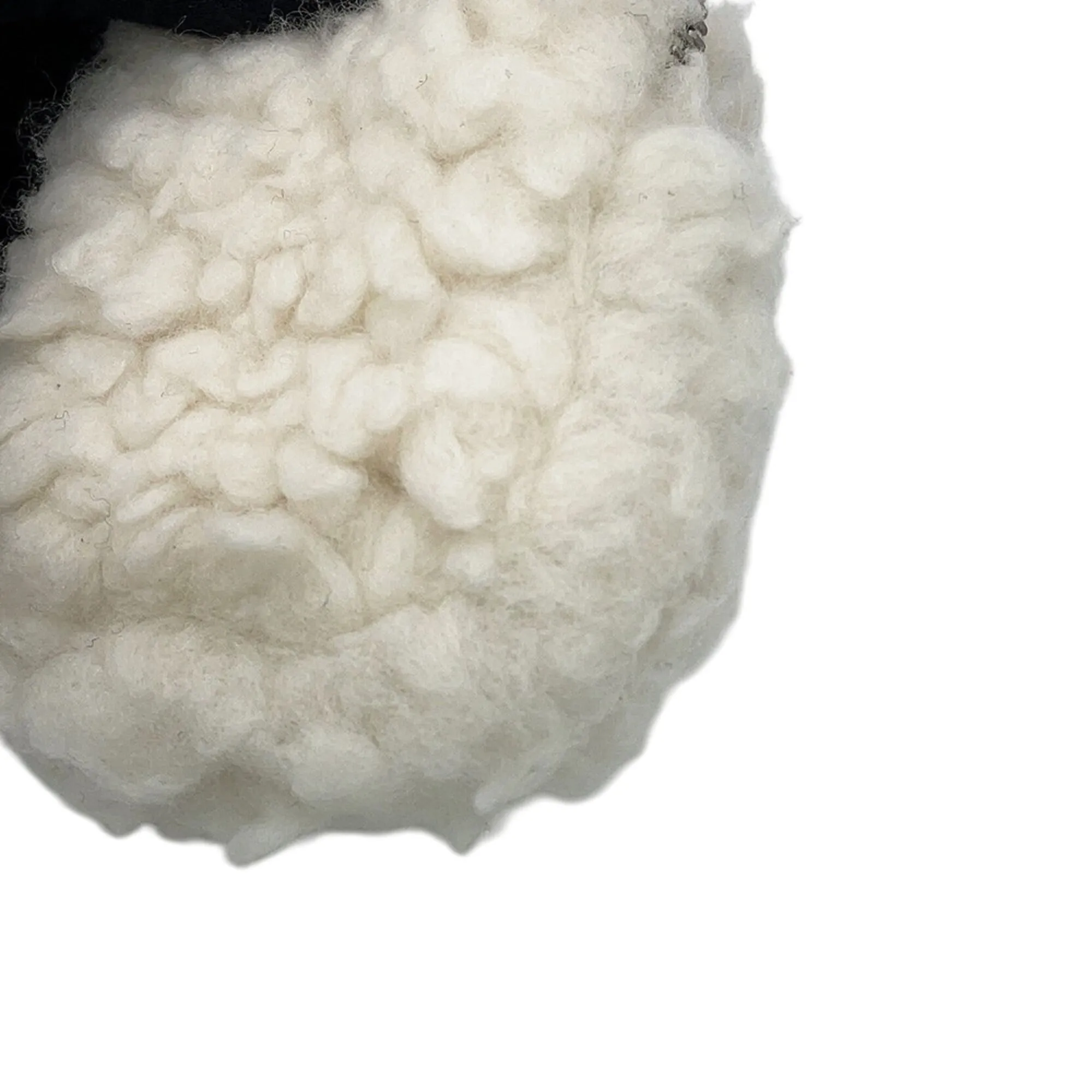 Wool Cashmere Shoulder Bag (Pre-Owned) - Prada - Modalova