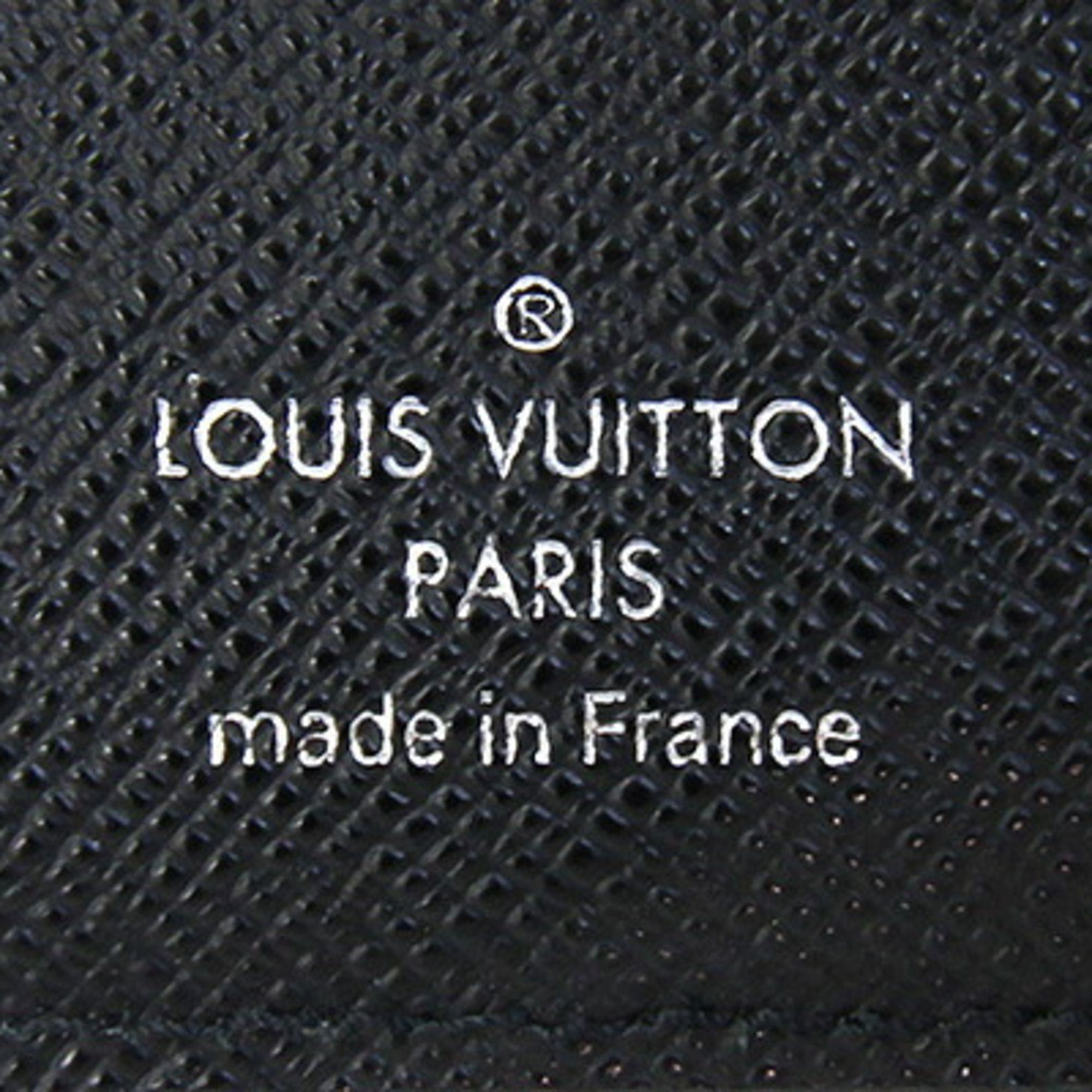 Epi Leather Wallet (Tri-Fold) (Pre-Owned) - Louis Vuitton - Modalova