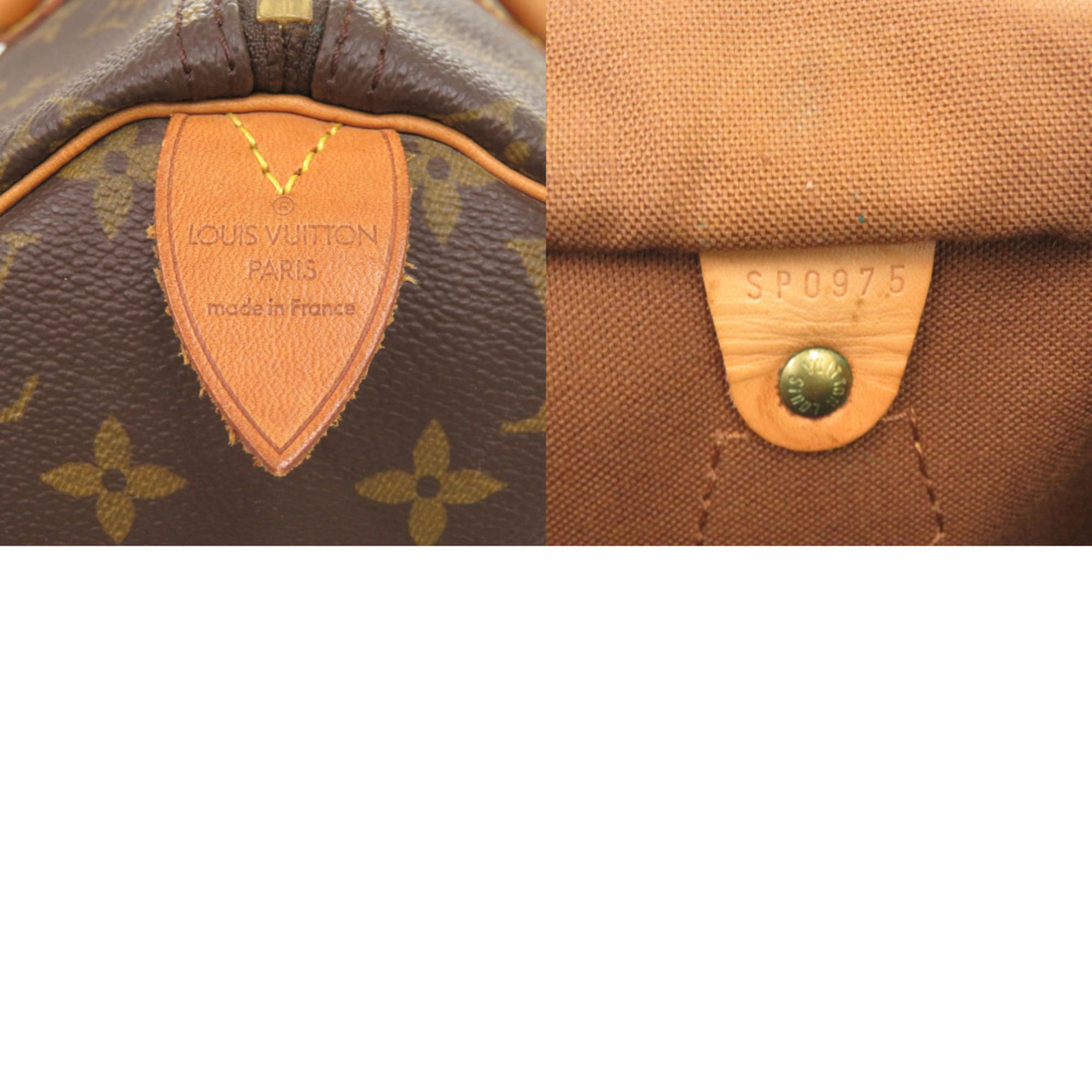 Handbag (Pre-Owned) - Louis Vuitton - Modalova