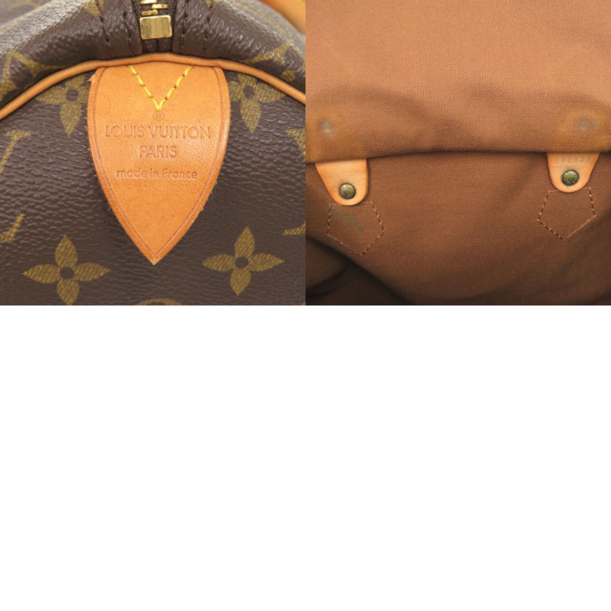Handbag (Pre-Owned) - Louis Vuitton - Modalova