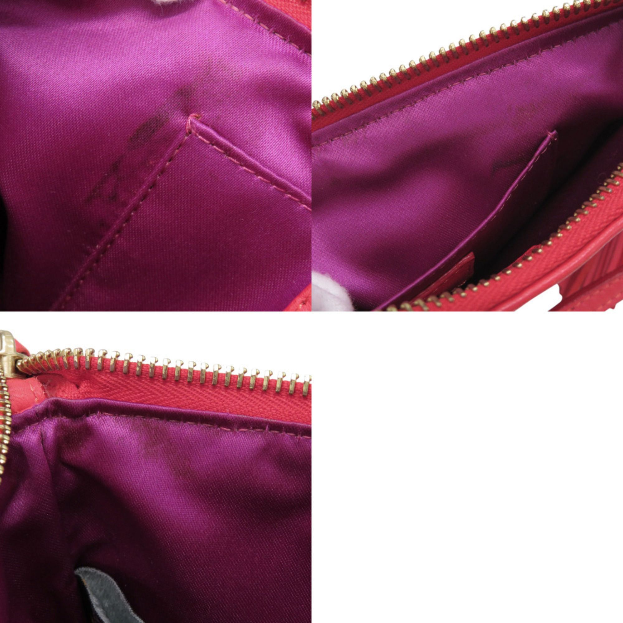 Leather Handbag (Pre-Owned) - Fendi - Modalova