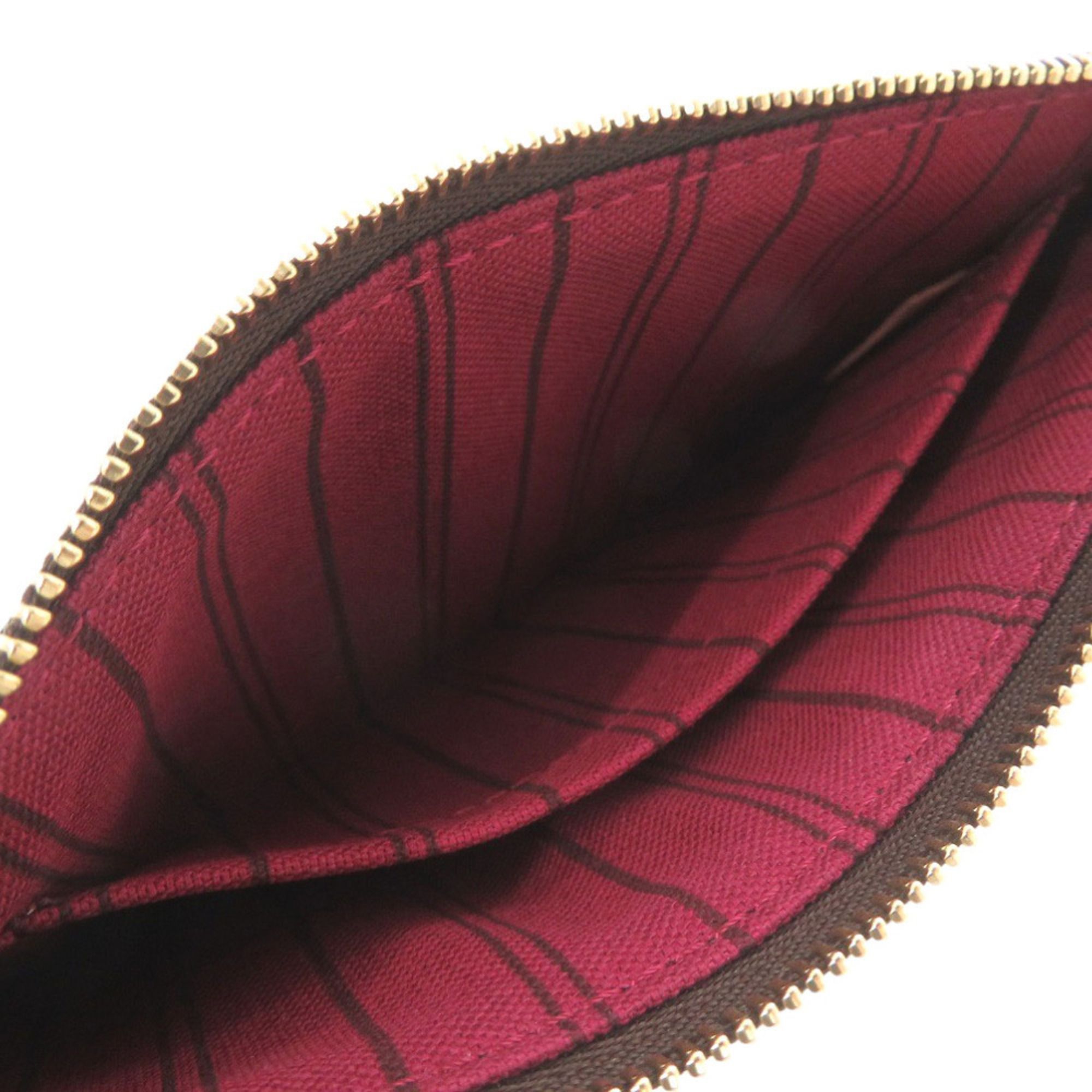 Handbag Pouch (Pre-Owned) - Louis Vuitton - Modalova