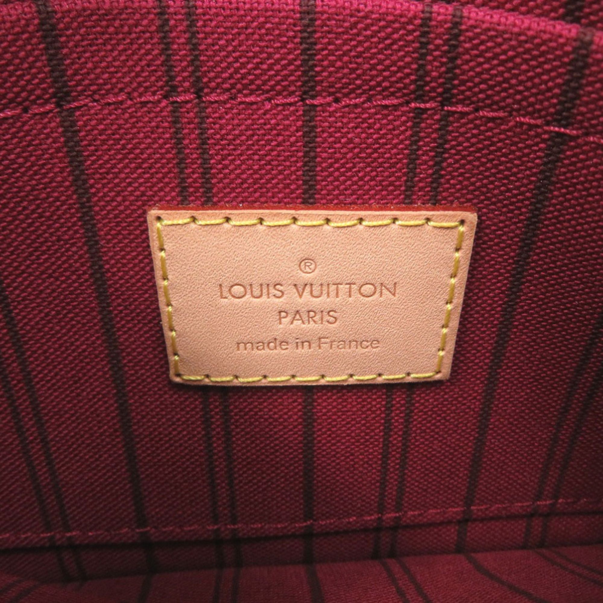 Handbag Pouch (Pre-Owned) - Louis Vuitton - Modalova