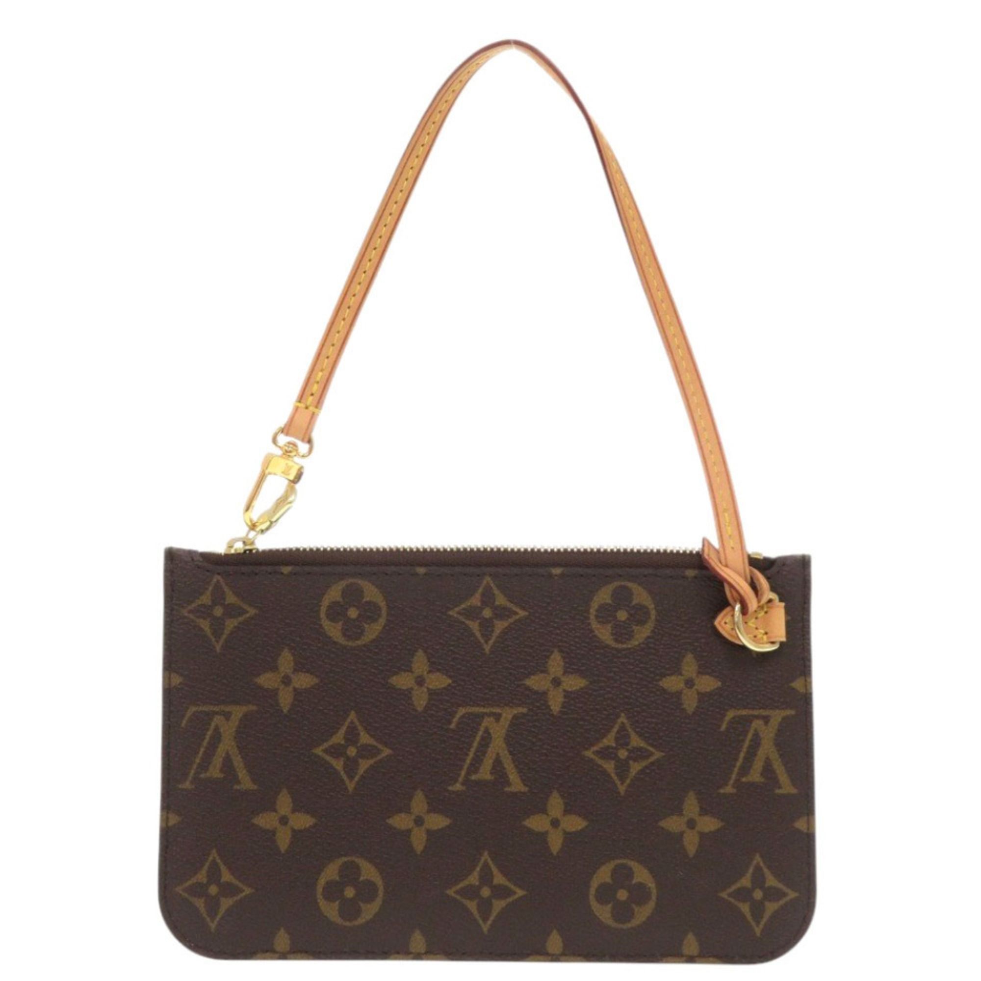 Handbag Pouch (Pre-Owned) - Louis Vuitton - Modalova