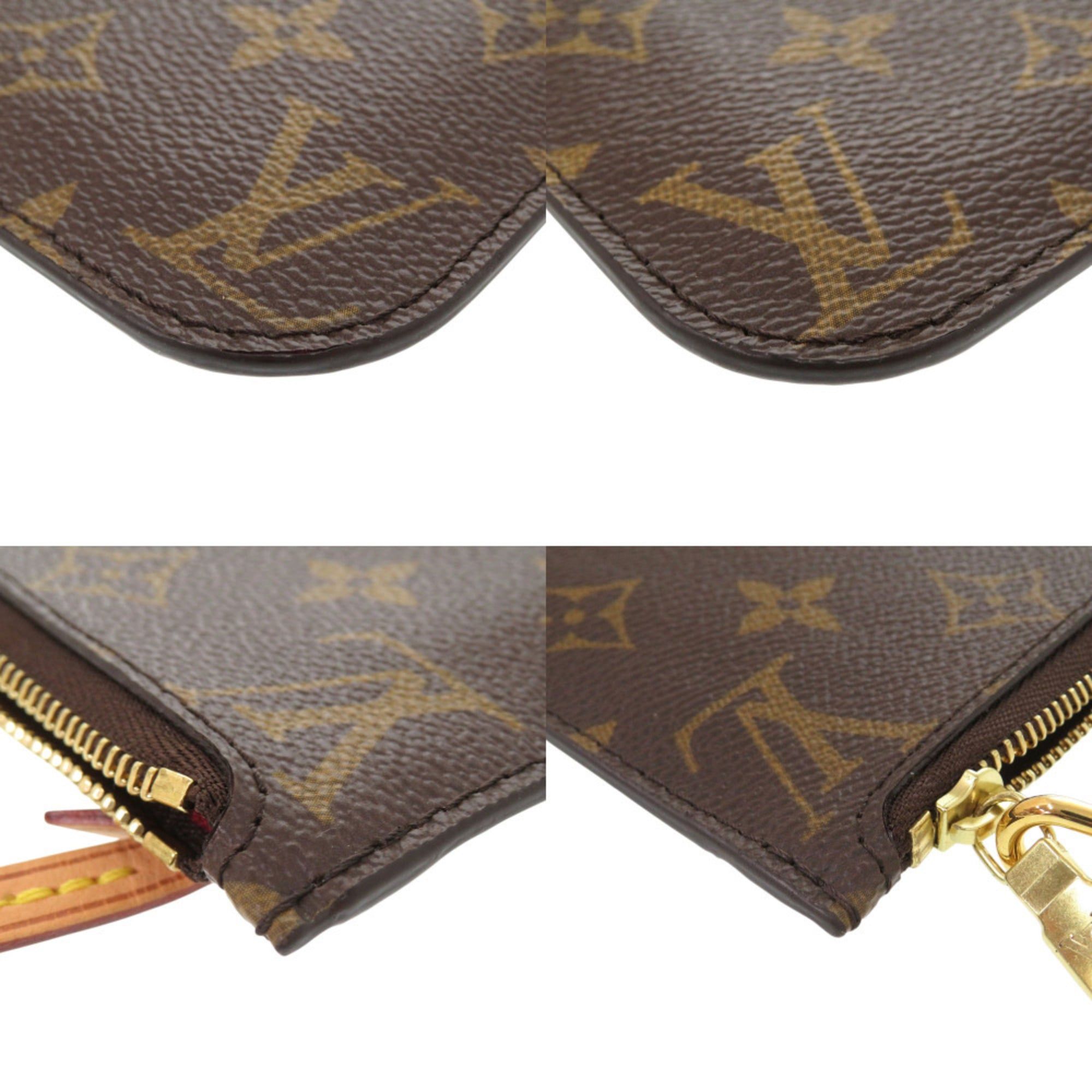 Handbag Pouch (Pre-Owned) - Louis Vuitton - Modalova