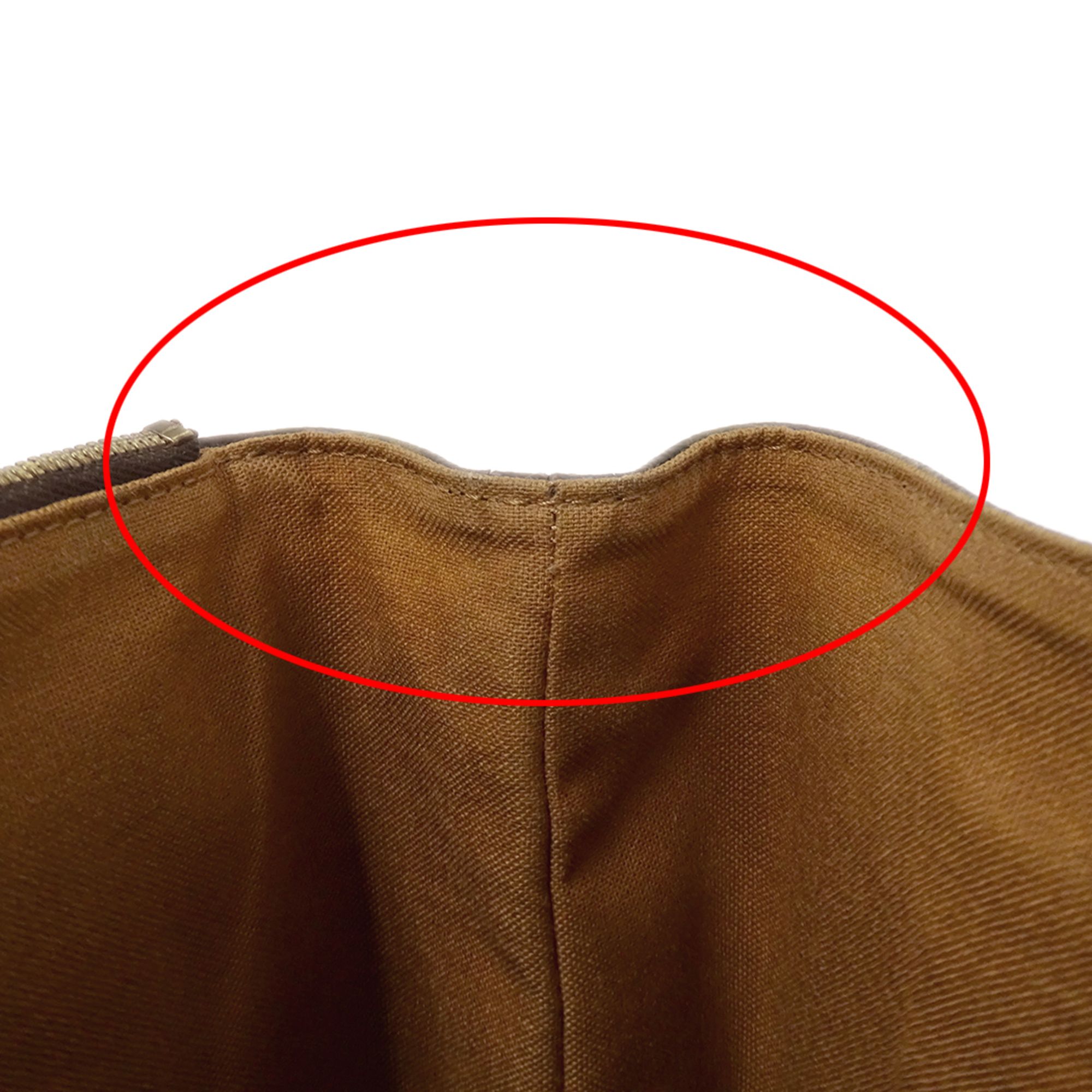 Canvas Tote Bag (Pre-Owned) - Louis Vuitton - Modalova