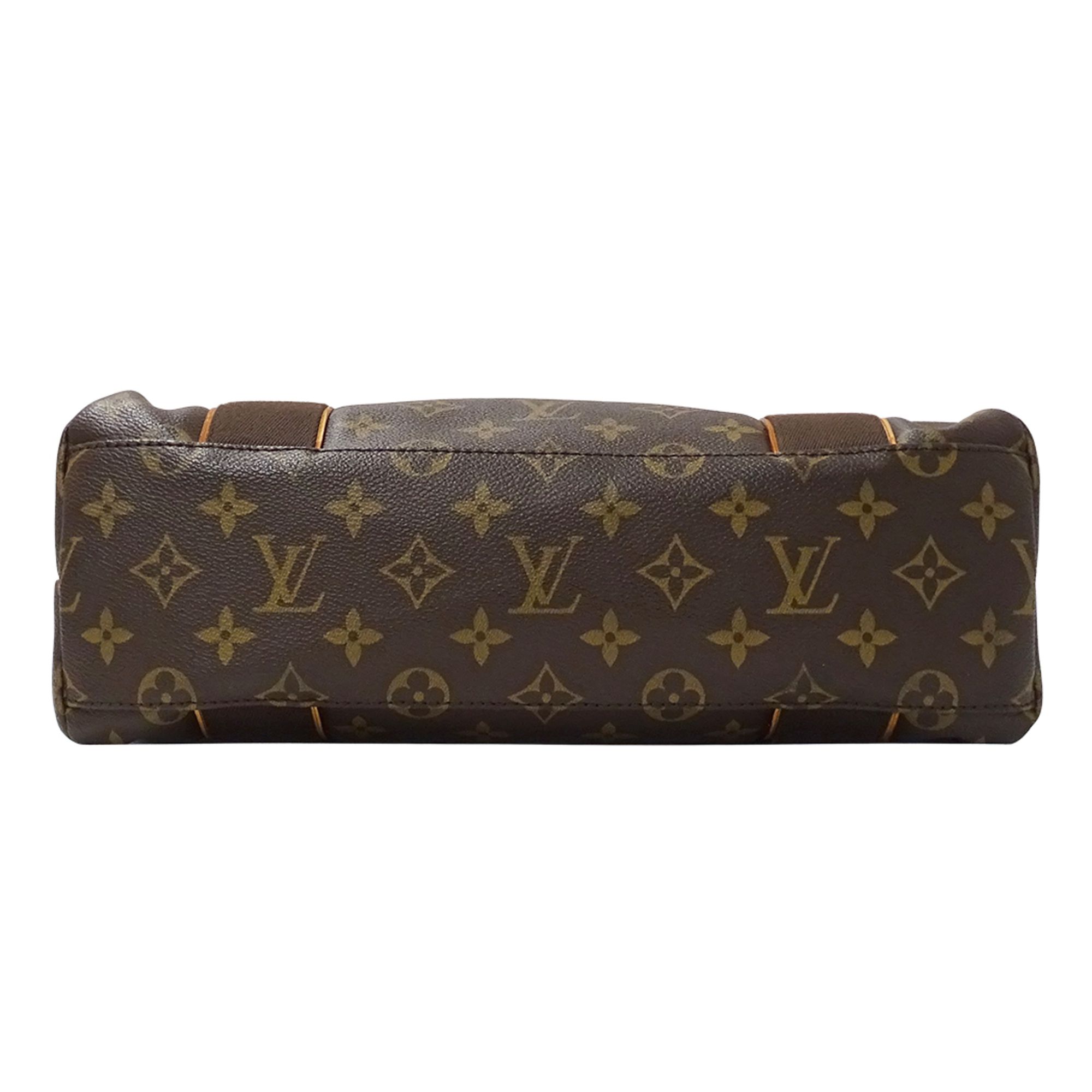 Canvas Tote Bag (Pre-Owned) - Louis Vuitton - Modalova