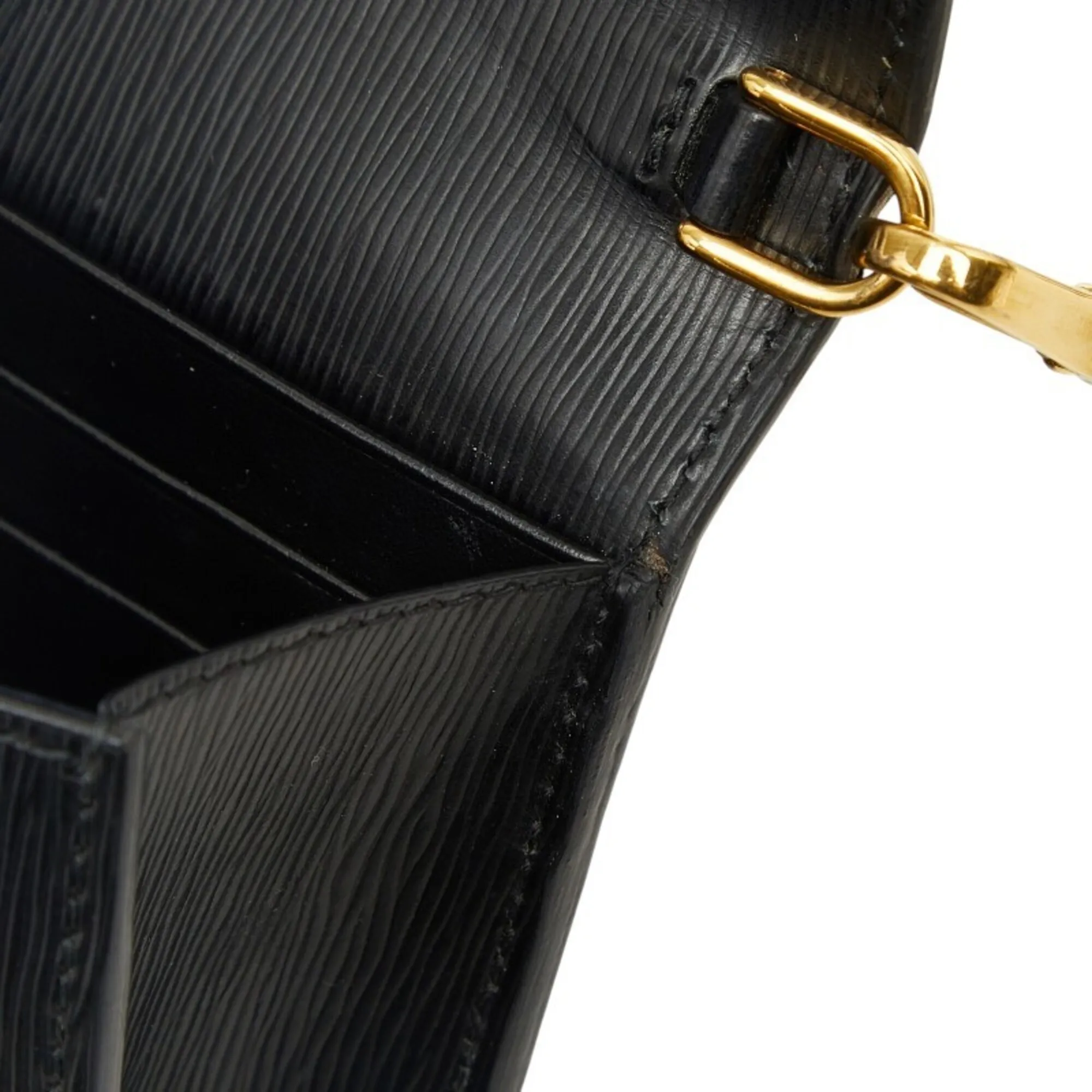 Leather Shoulder Bag (Pre-Owned) - Prada - Modalova