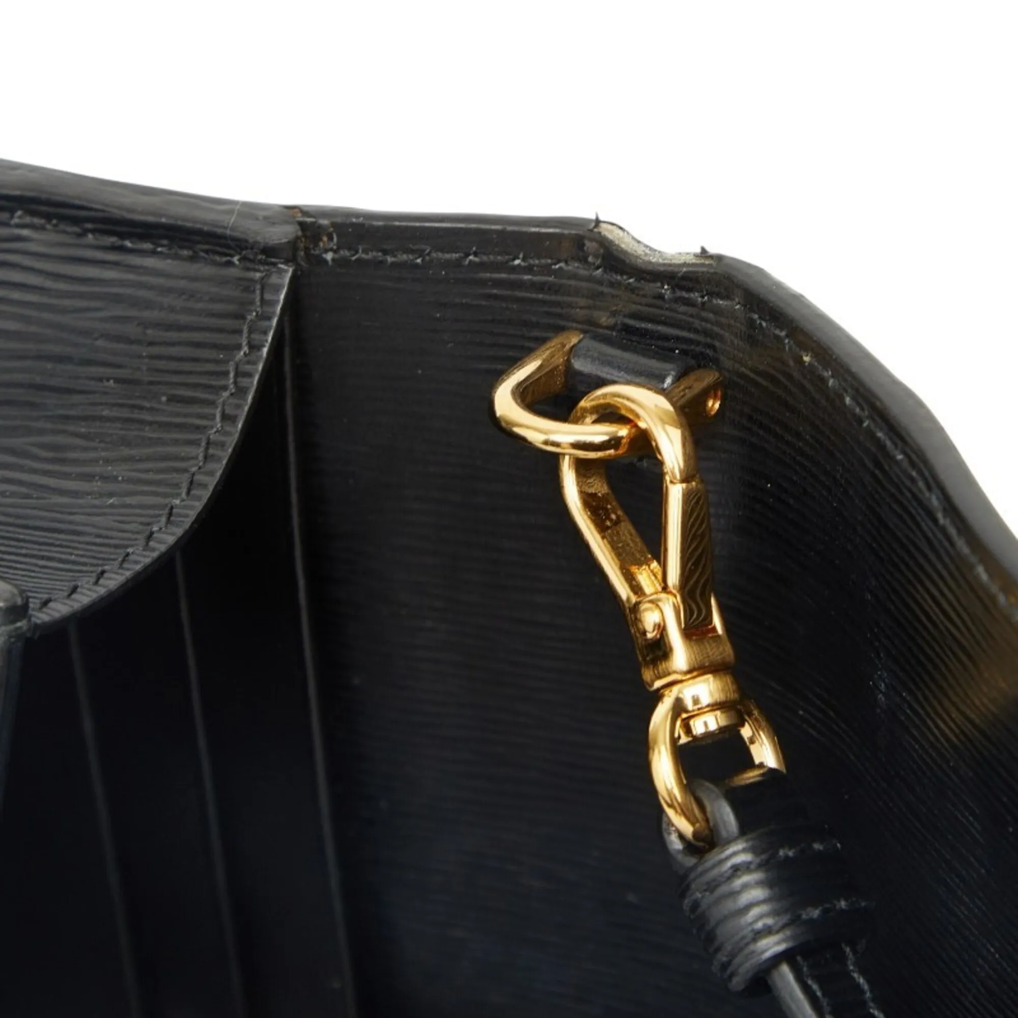 Leather Shoulder Bag (Pre-Owned) - Prada - Modalova