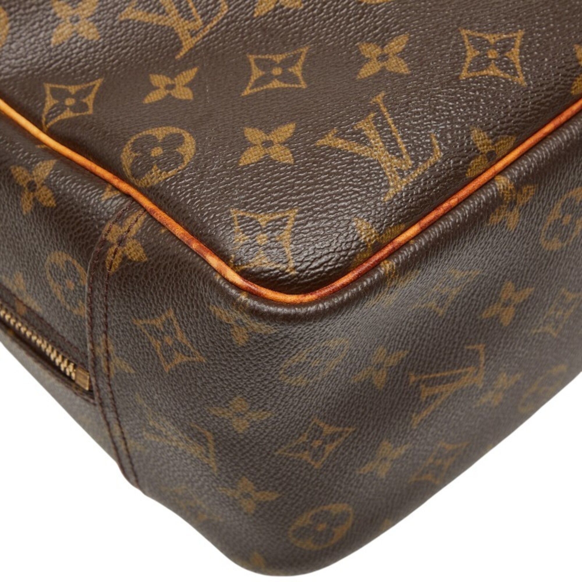 Pvc Leather Handbag (Pre-Owned) - Louis Vuitton - Modalova