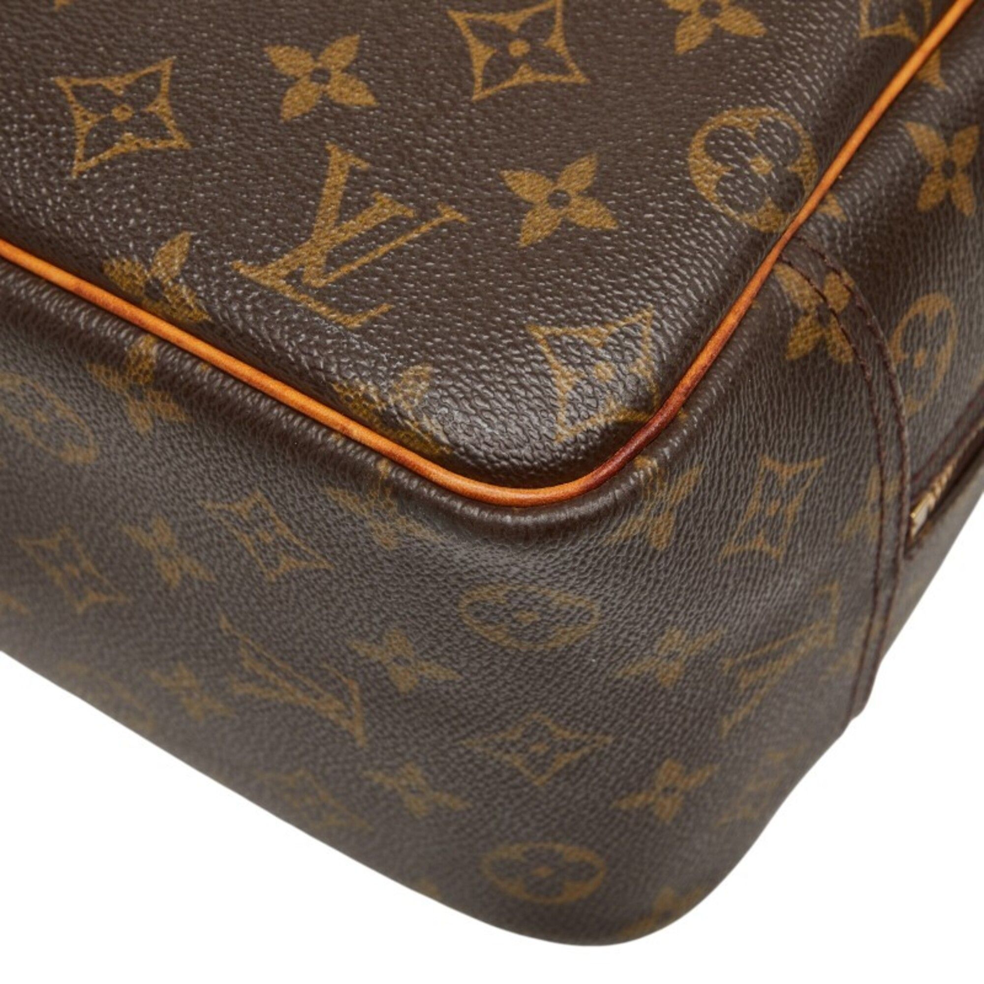 Pvc Leather Handbag (Pre-Owned) - Louis Vuitton - Modalova