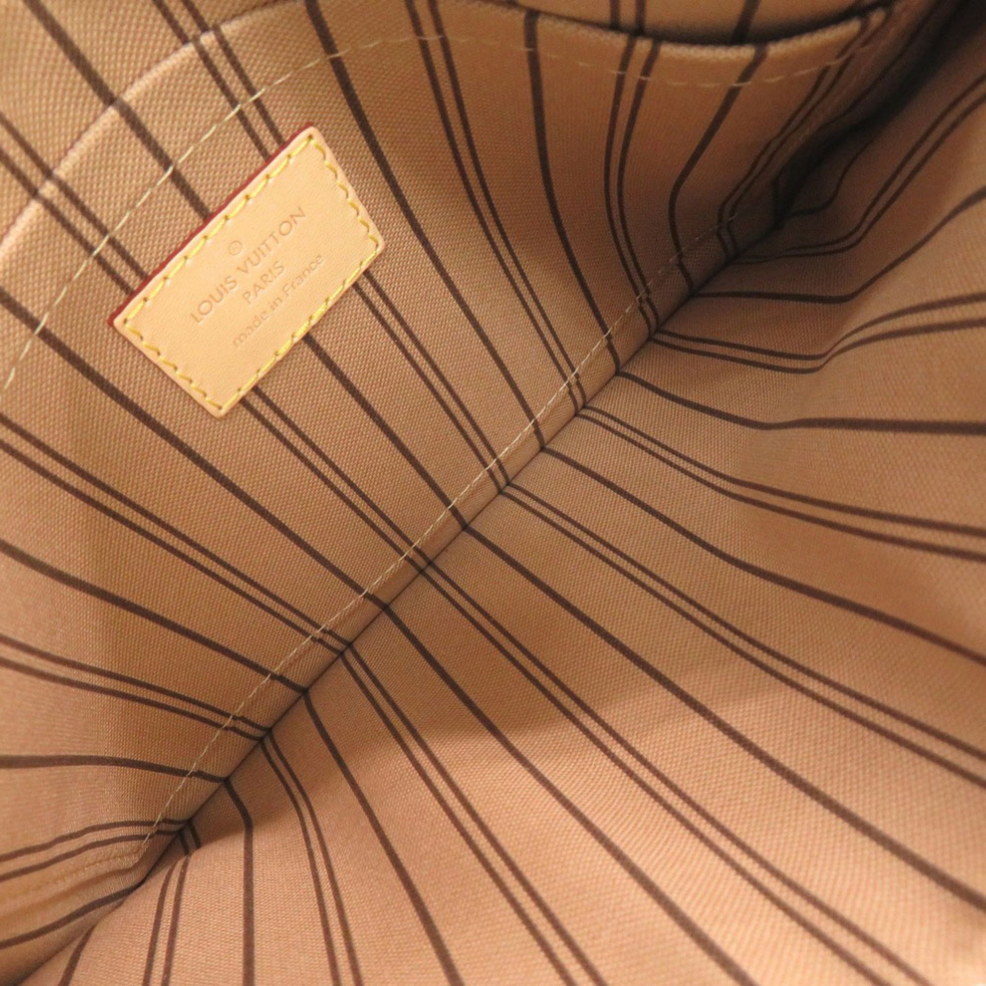 Handbag Pouch (Pre-Owned) - Louis Vuitton - Modalova