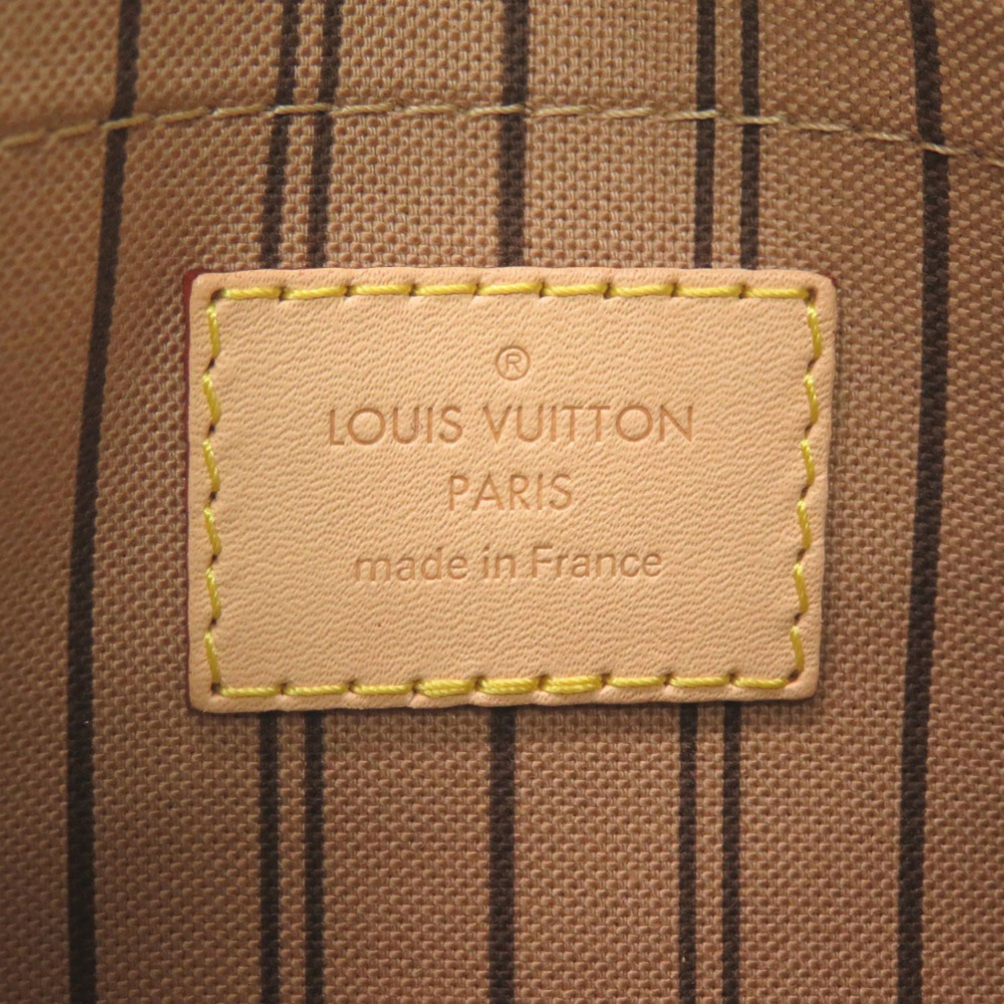 Handbag Pouch (Pre-Owned) - Louis Vuitton - Modalova