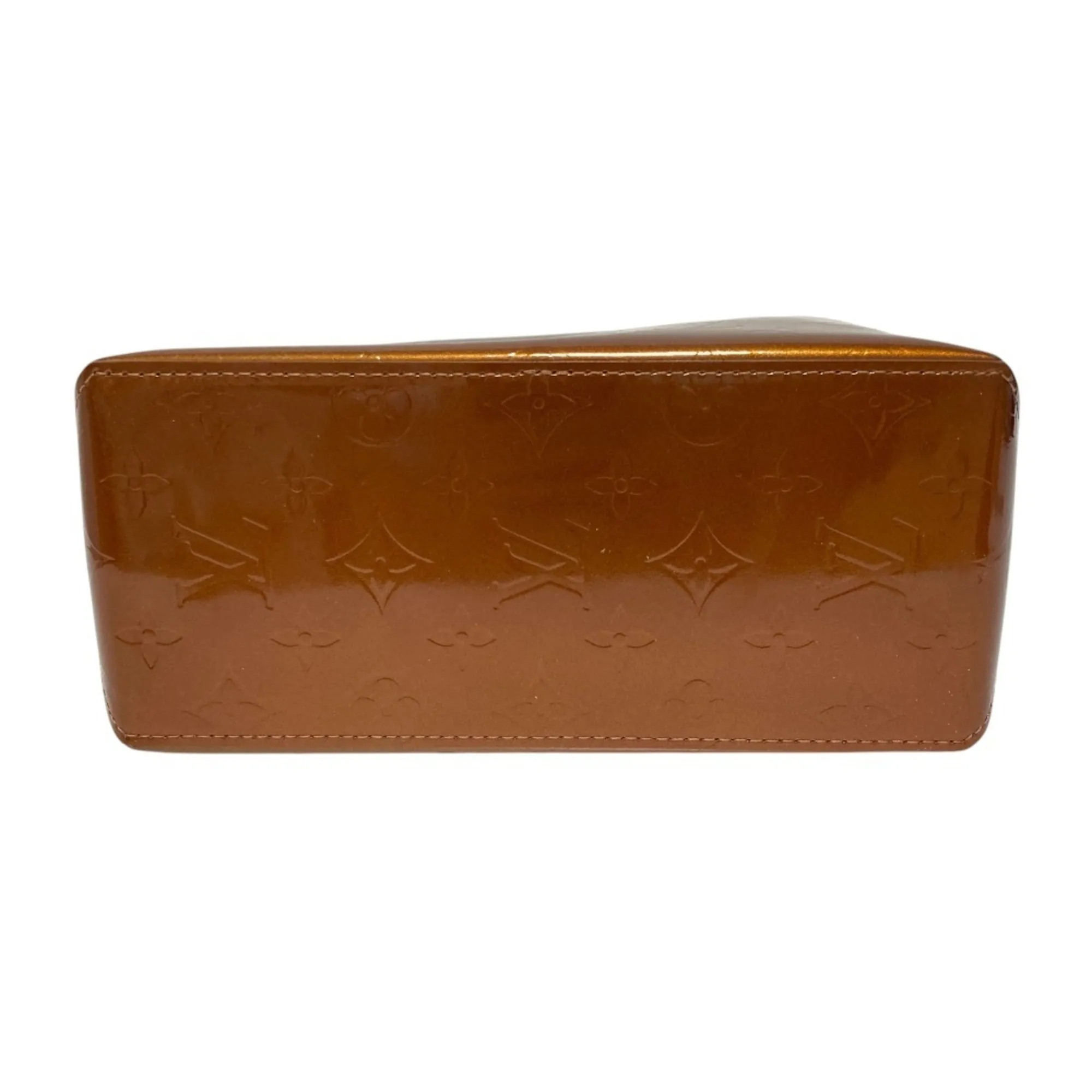 Monogram Vernis Handbag (Pre-Owned) - Louis Vuitton - Modalova