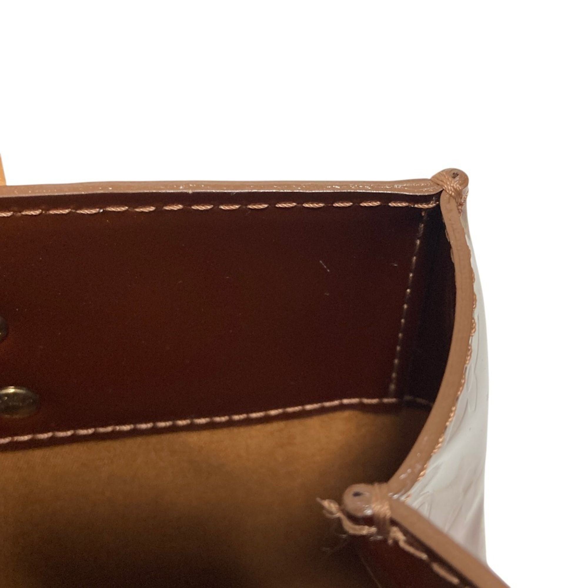 Monogram Vernis Handbag (Pre-Owned) - Louis Vuitton - Modalova