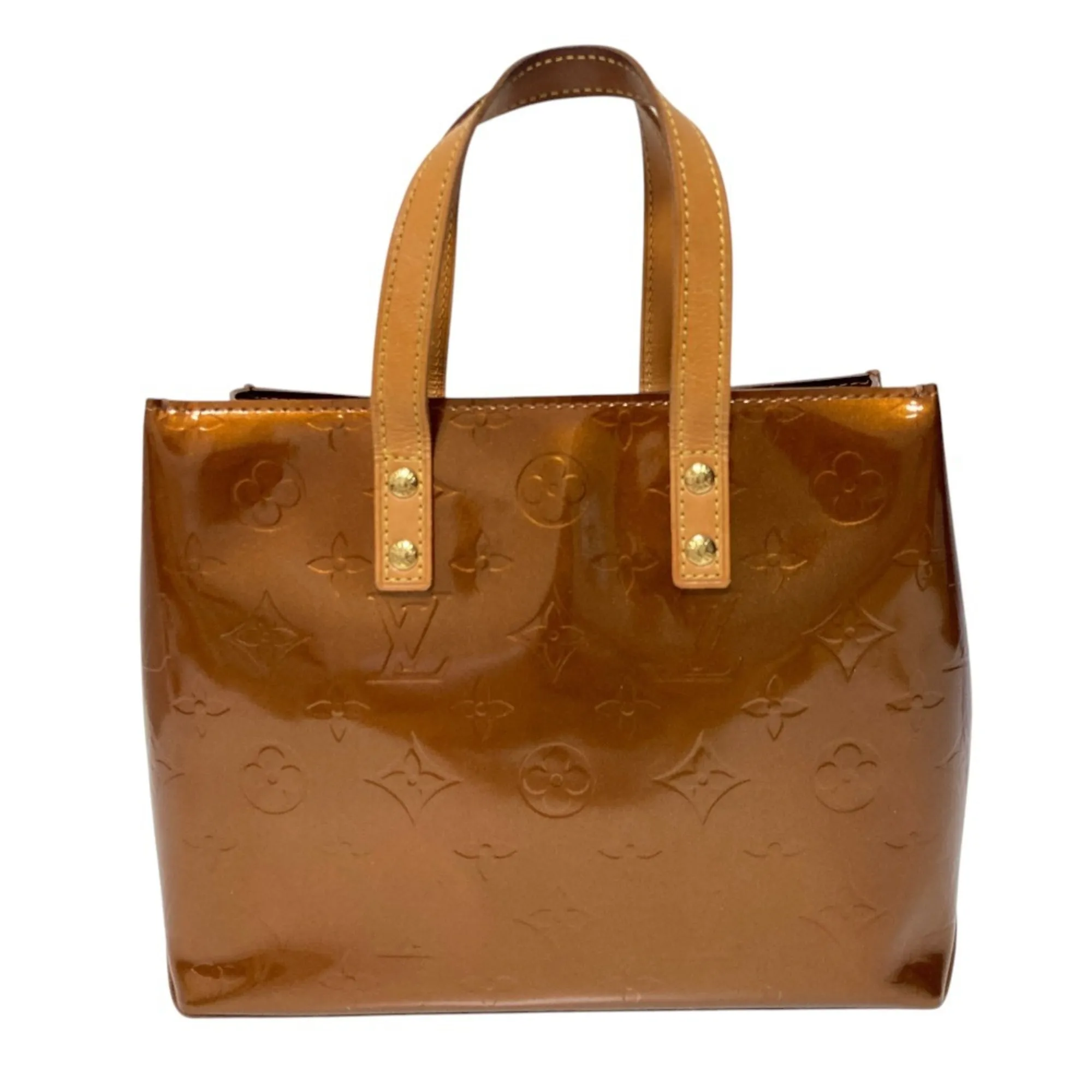 Monogram Vernis Handbag (Pre-Owned) - Louis Vuitton - Modalova