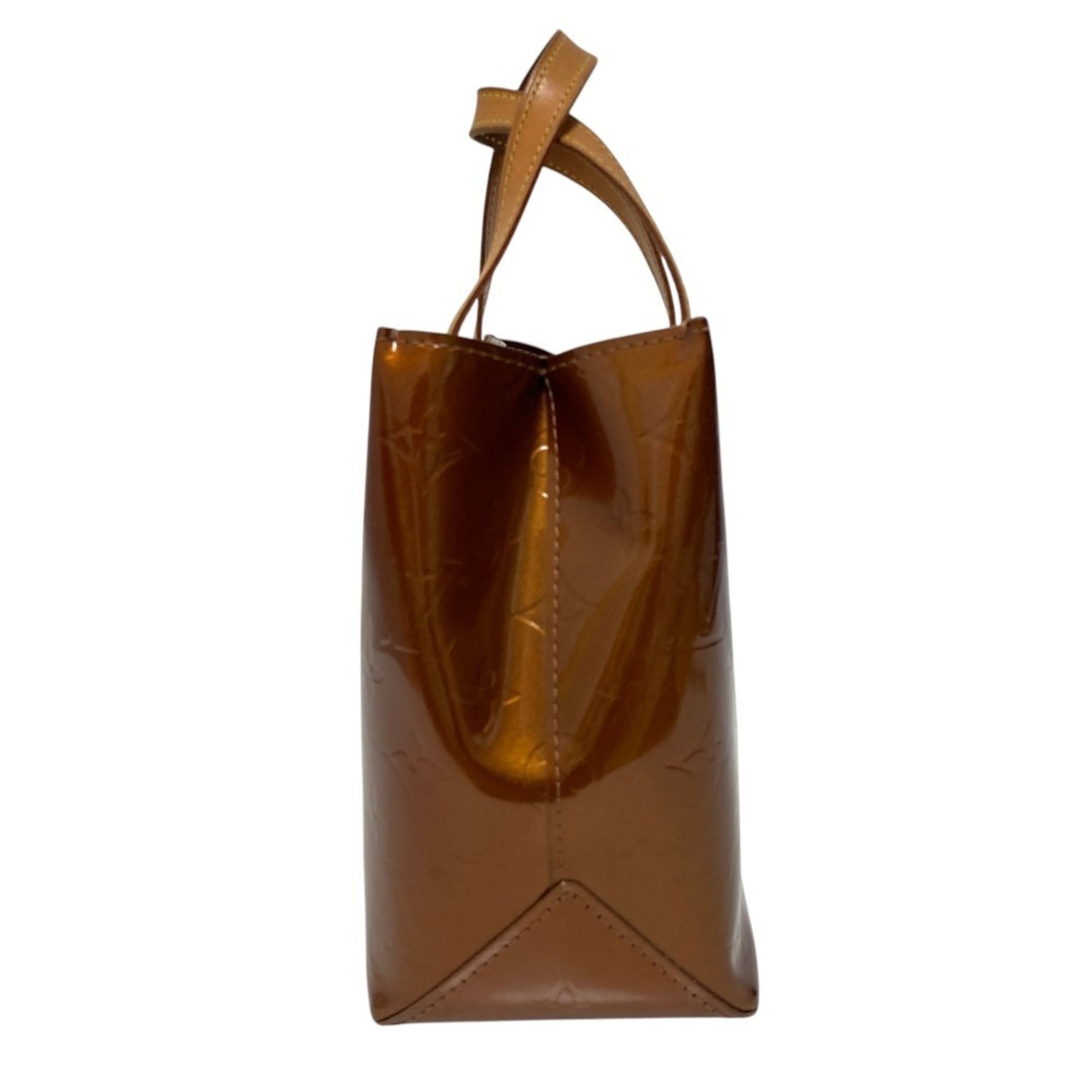 Monogram Vernis Handbag (Pre-Owned) - Louis Vuitton - Modalova