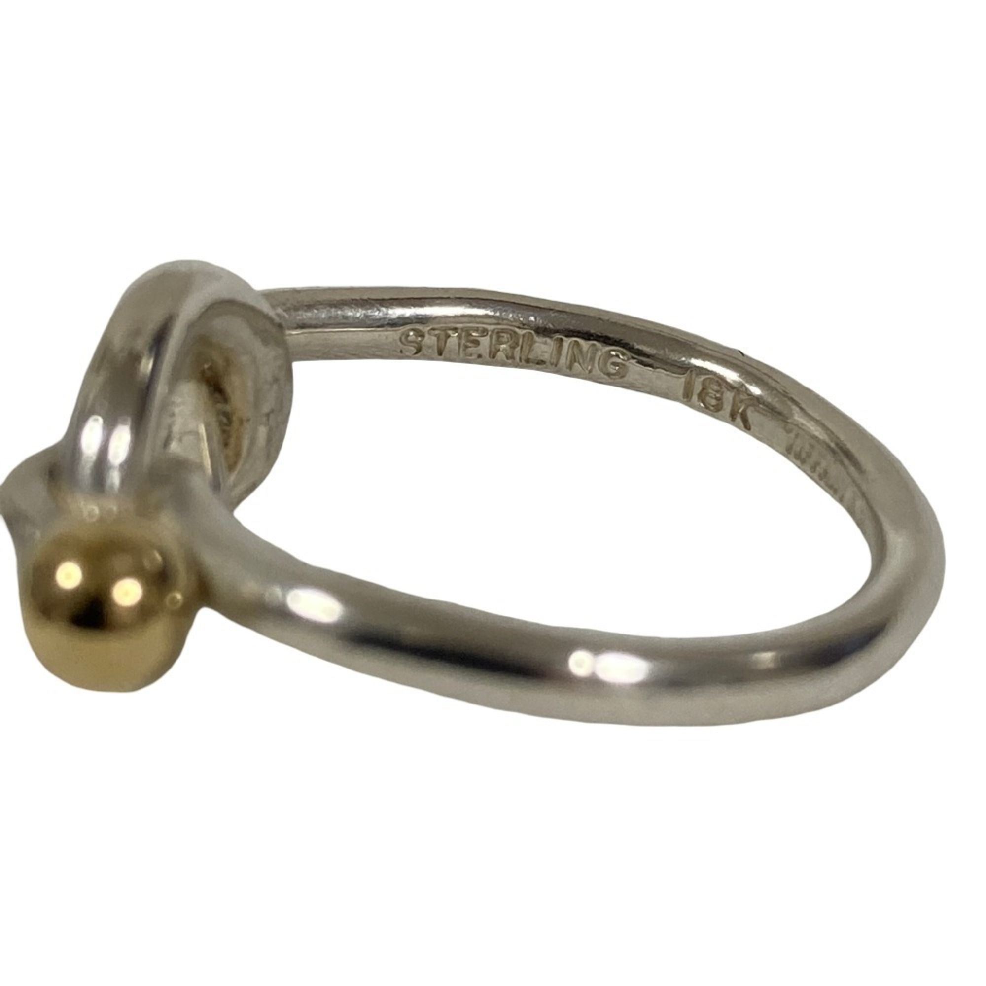 Band Ring (Pre-Owned) - Tiffany - Modalova