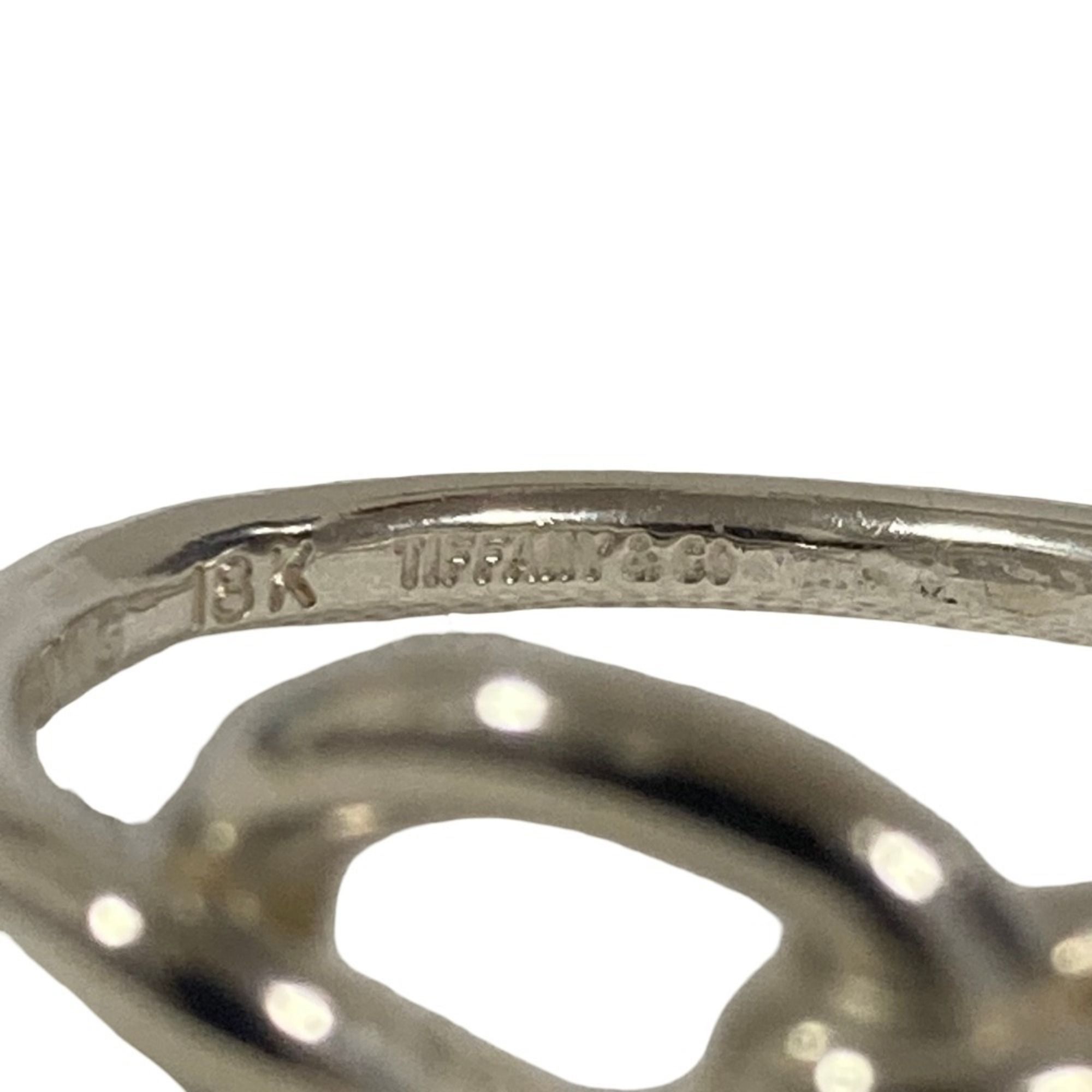 Band Ring (Pre-Owned) - Tiffany - Modalova