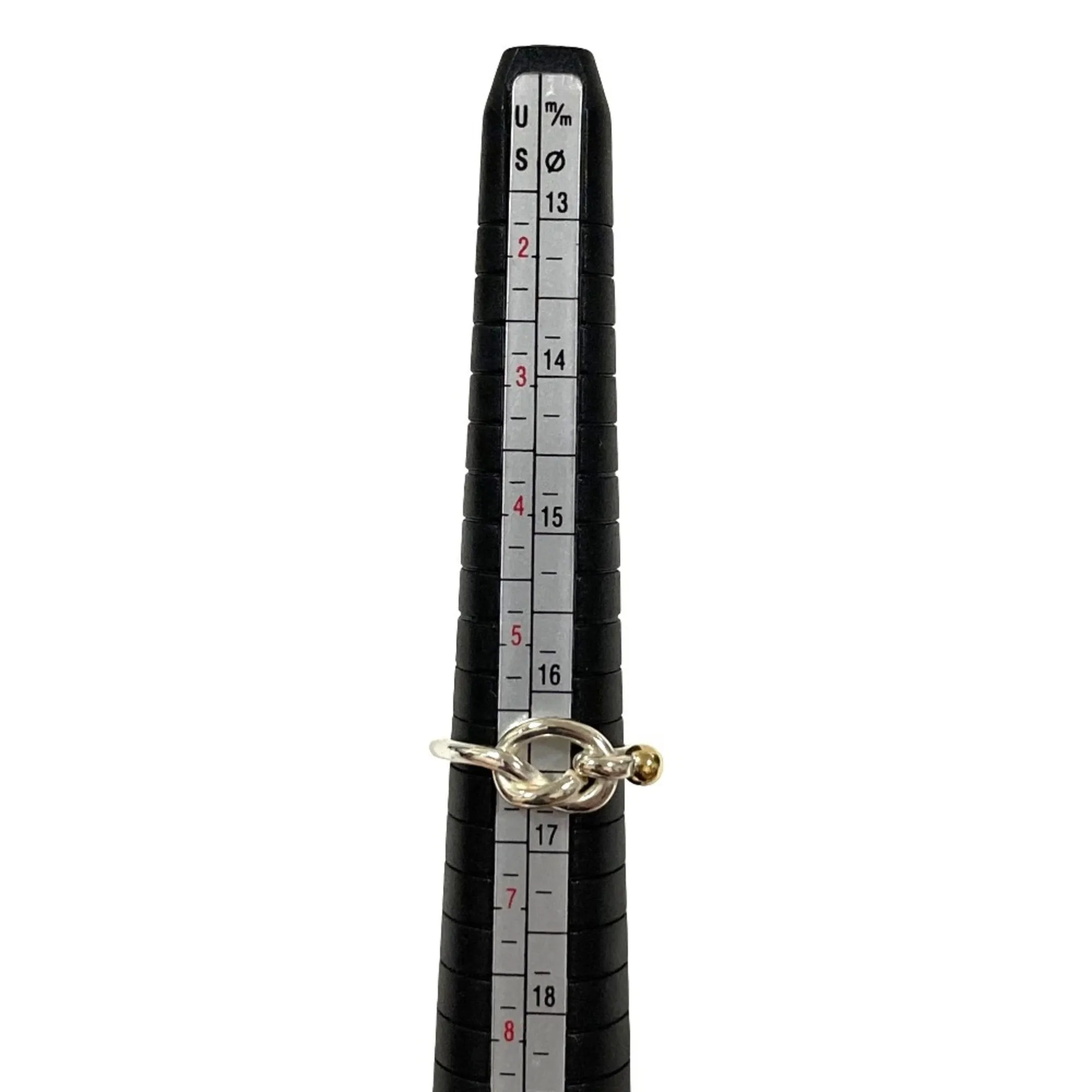 Band Ring (Pre-Owned) - Tiffany - Modalova