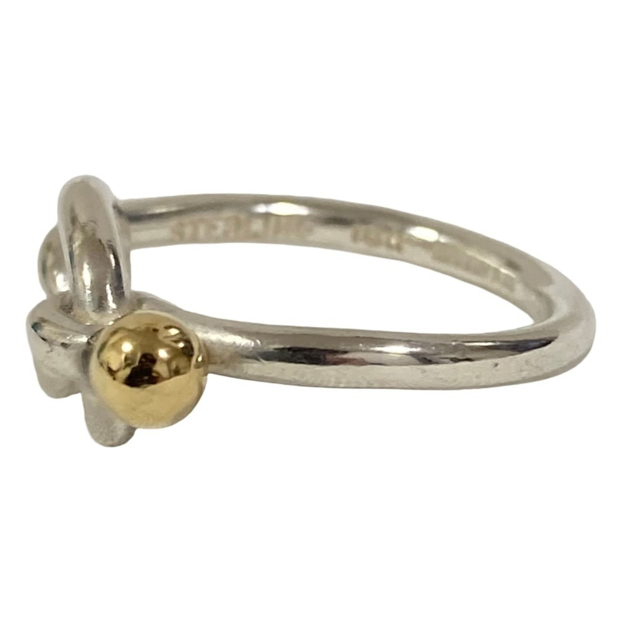 Band Ring (Pre-Owned) - Tiffany - Modalova