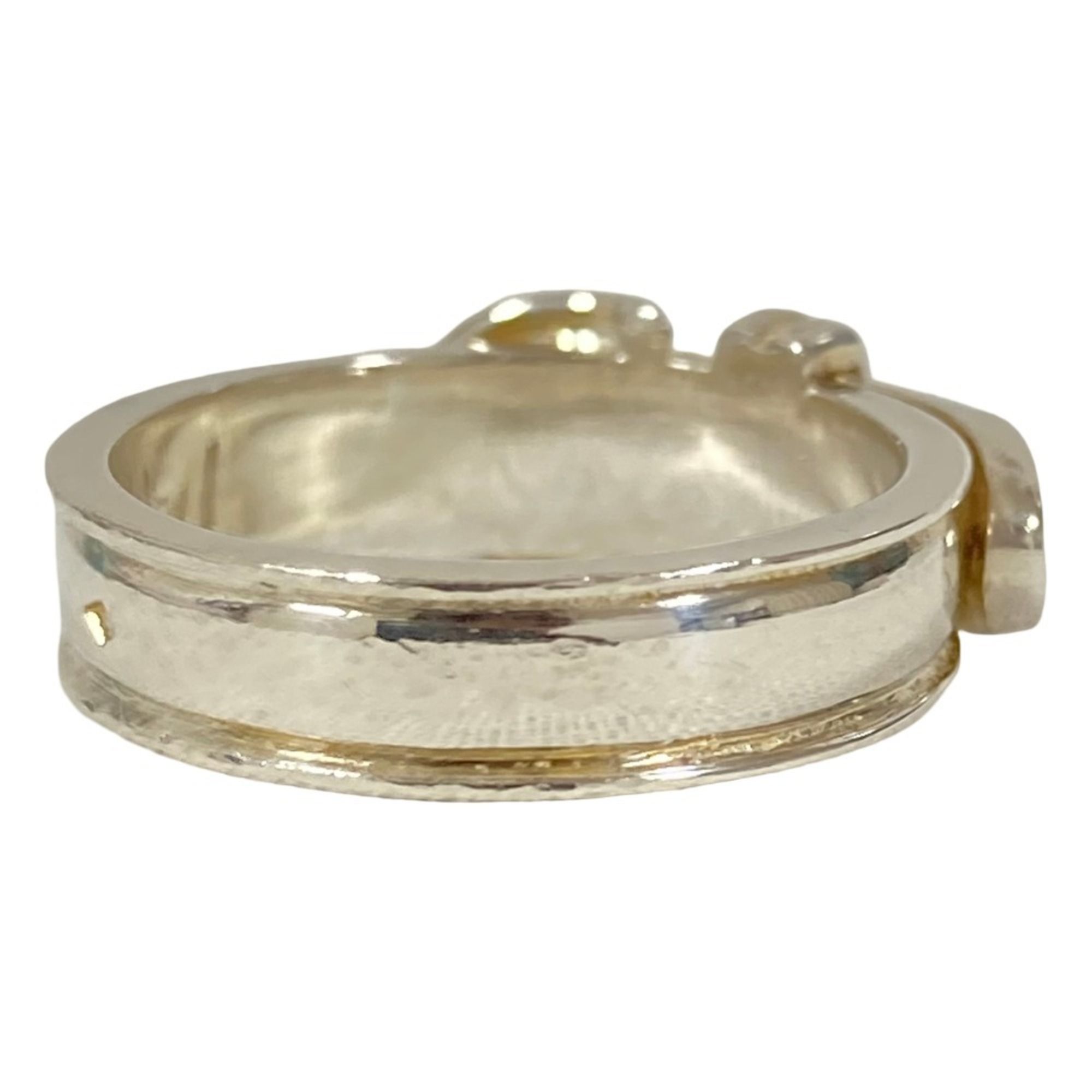 Band Ring (Pre-Owned) - Hermes - Modalova