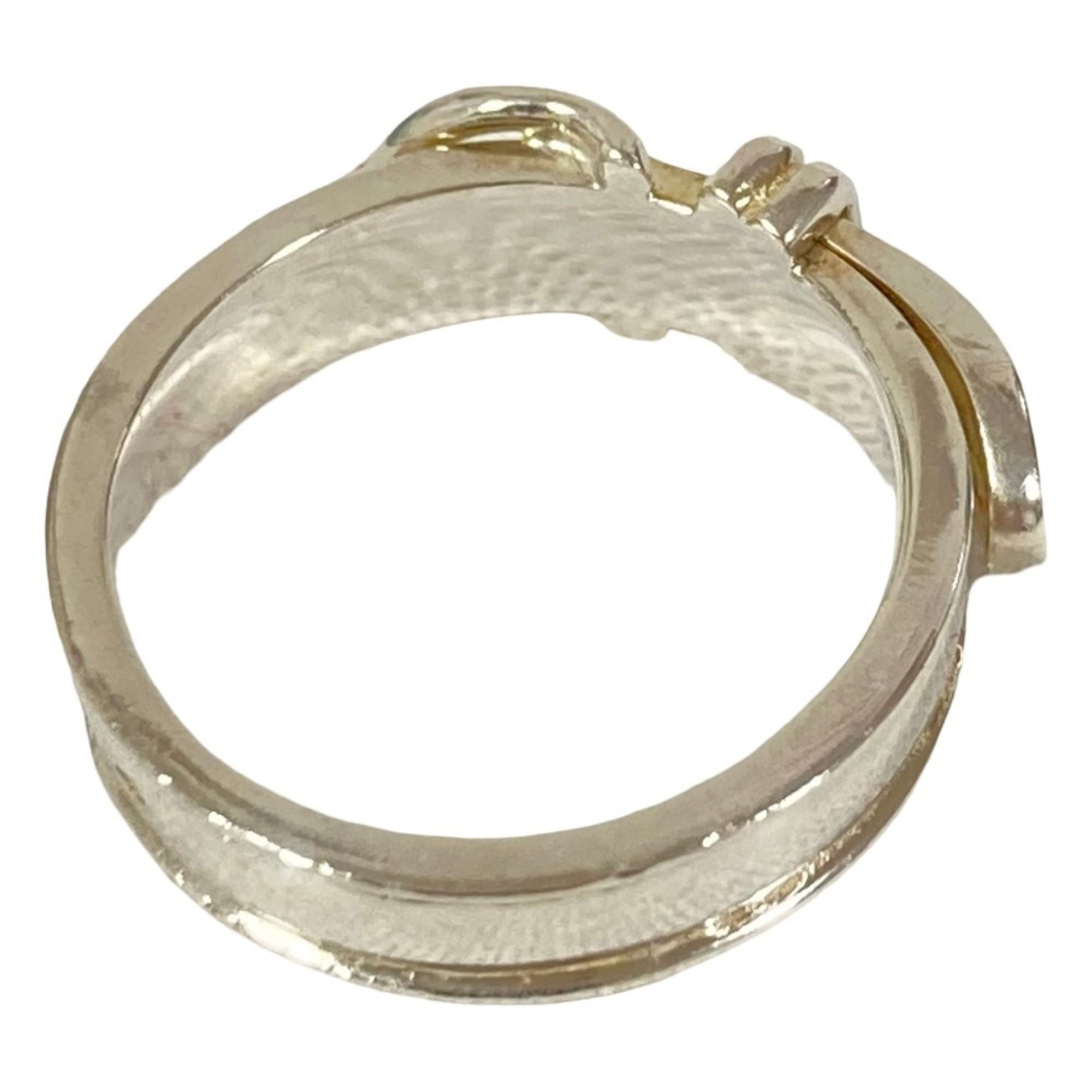 Band Ring (Pre-Owned) - Hermes - Modalova