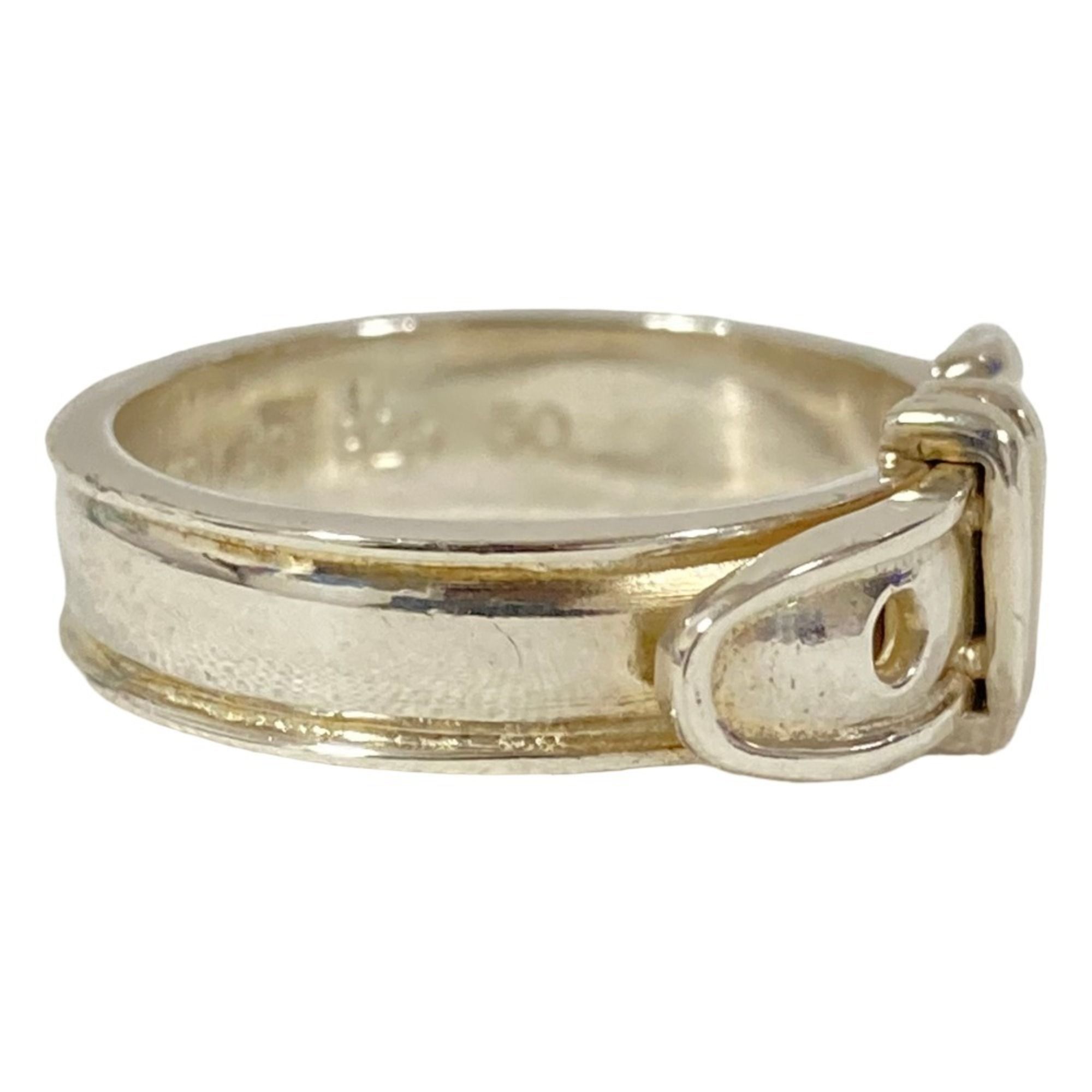 Band Ring (Pre-Owned) - Hermes - Modalova