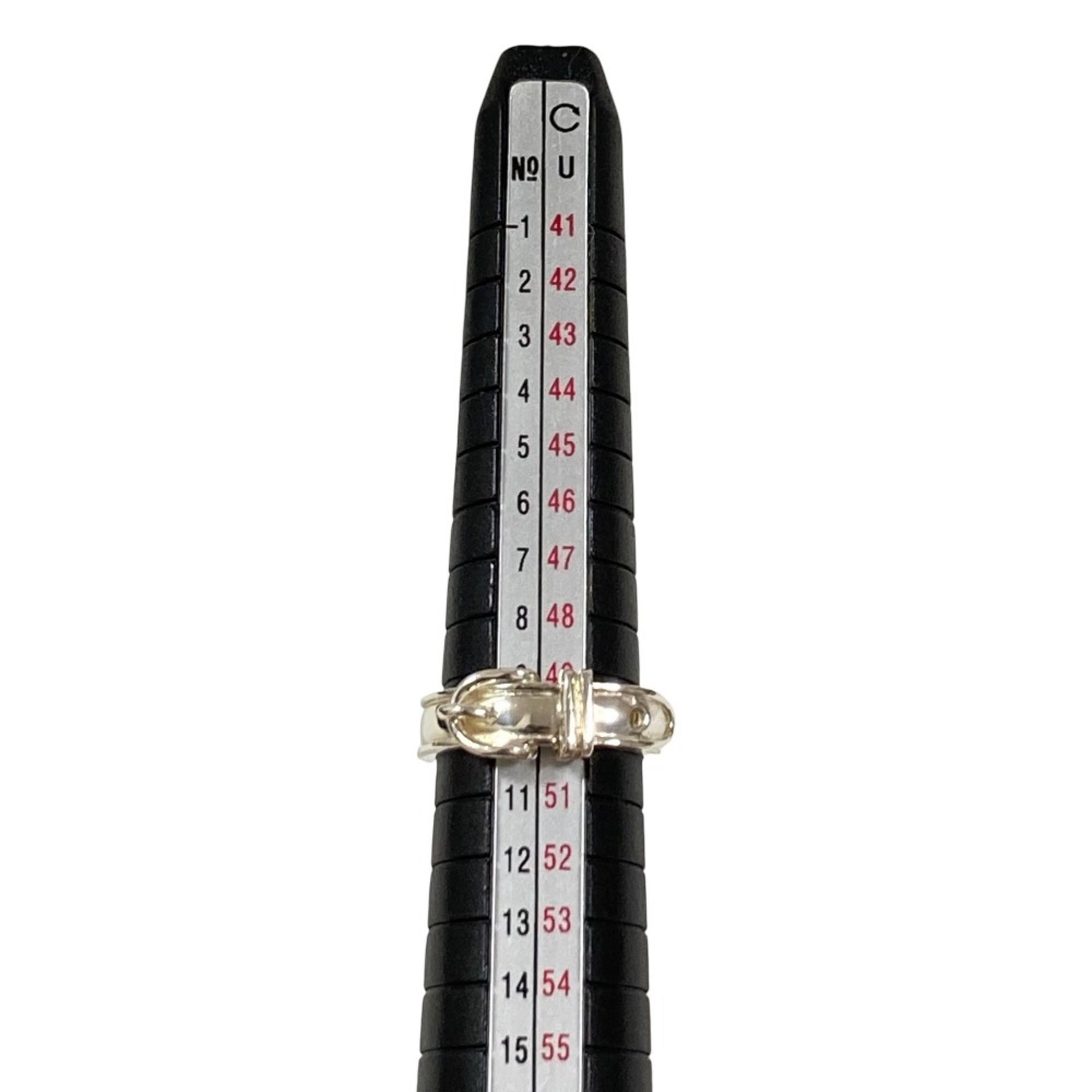 Band Ring (Pre-Owned) - Hermes - Modalova