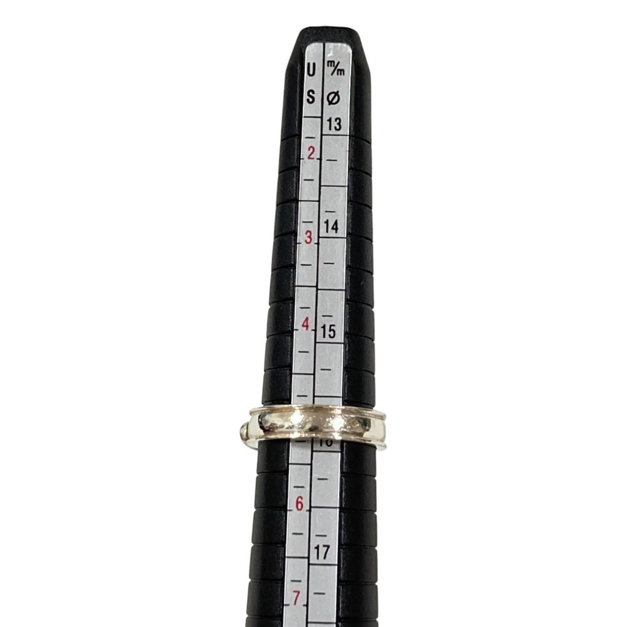 Band Ring (Pre-Owned) - Hermes - Modalova