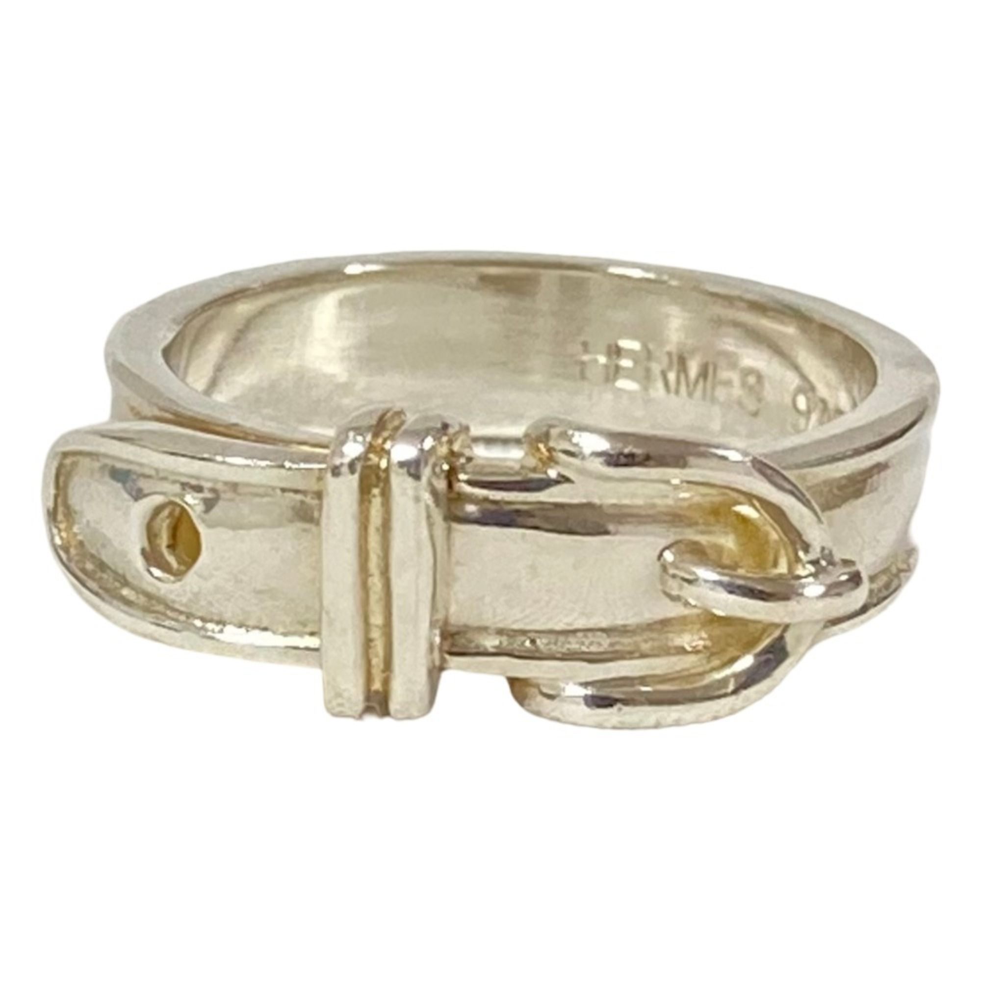 Band Ring (Pre-Owned) - Hermes - Modalova