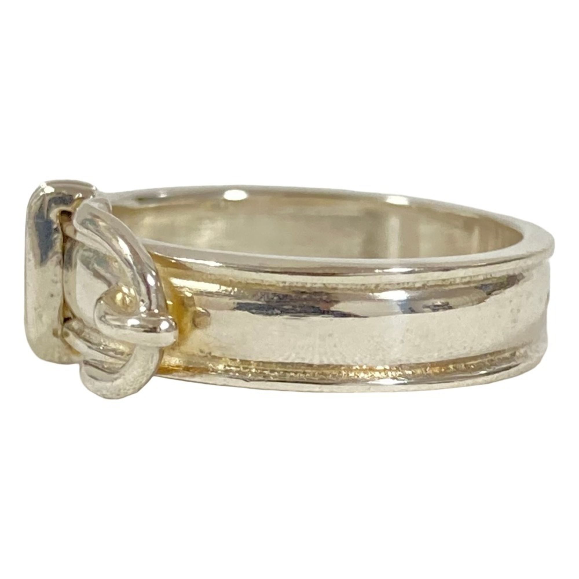 Band Ring (Pre-Owned) - Hermes - Modalova