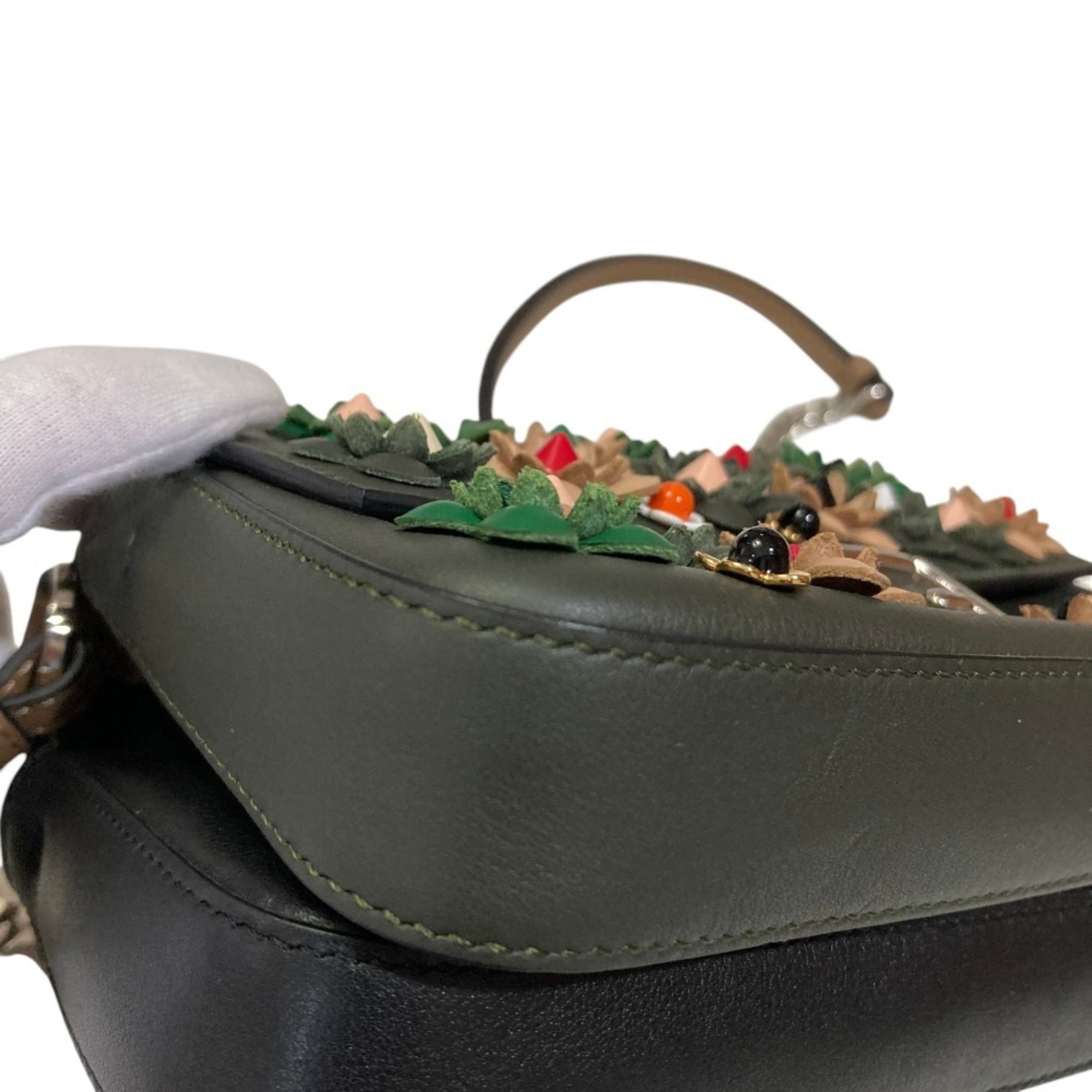 Shoulder Bag (Pre-Owned) - Fendi - Modalova