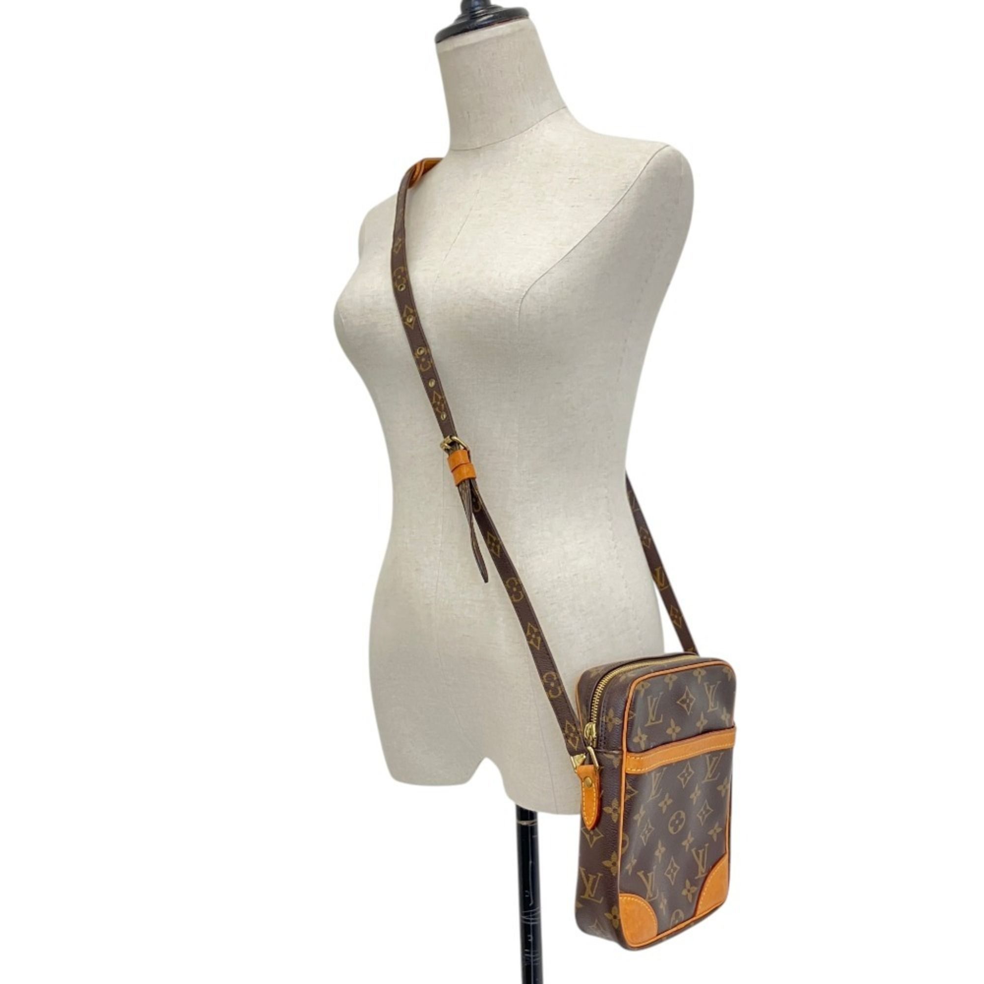 Shoulder Bag (Pre-Owned) - Louis Vuitton - Modalova