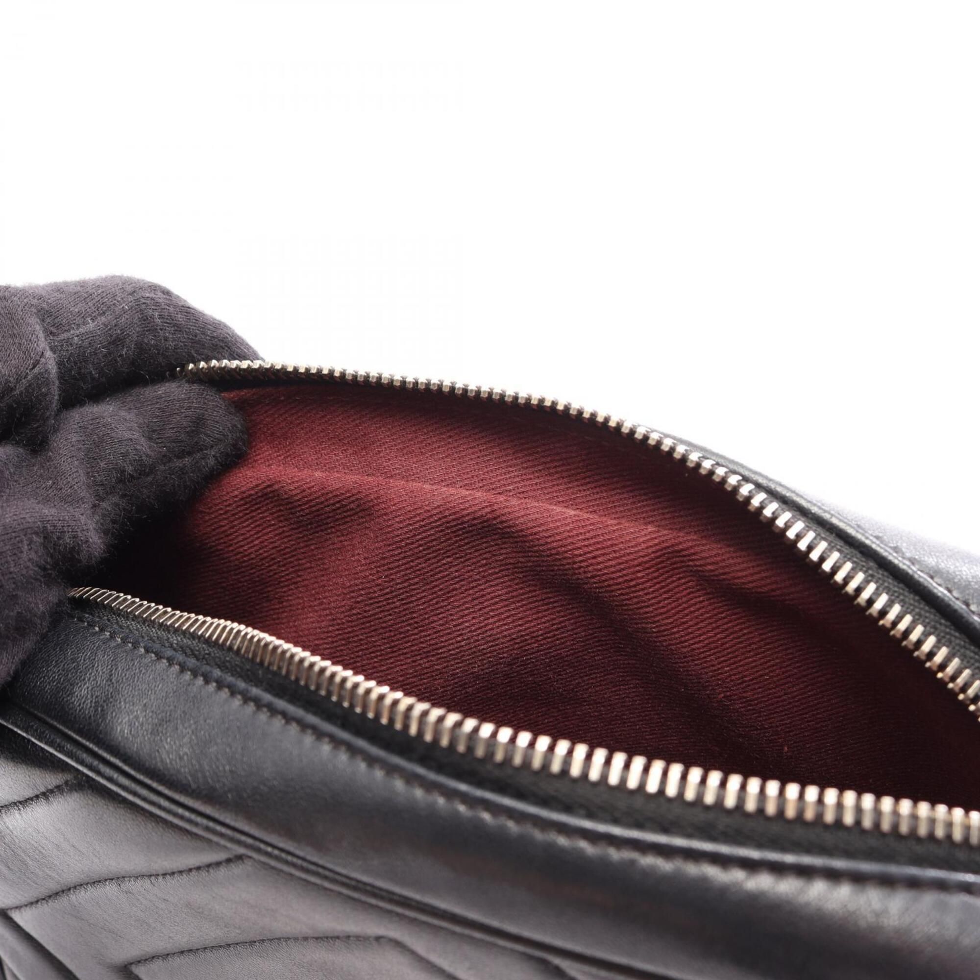 Leather Shoulder Bag (Pre-Owned) - Chanel - Modalova