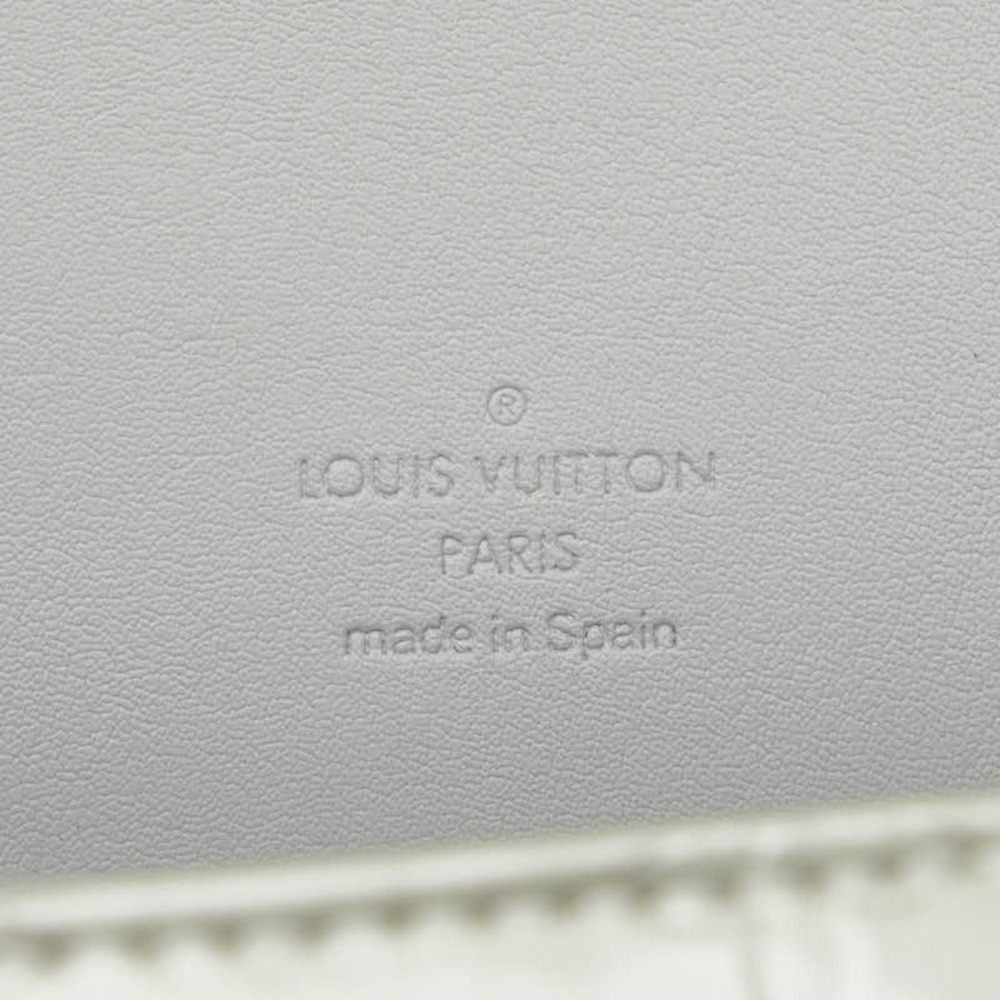 Patent Leather Leather Shoulder Bag (Pre-Owned) - Louis Vuitton - Modalova