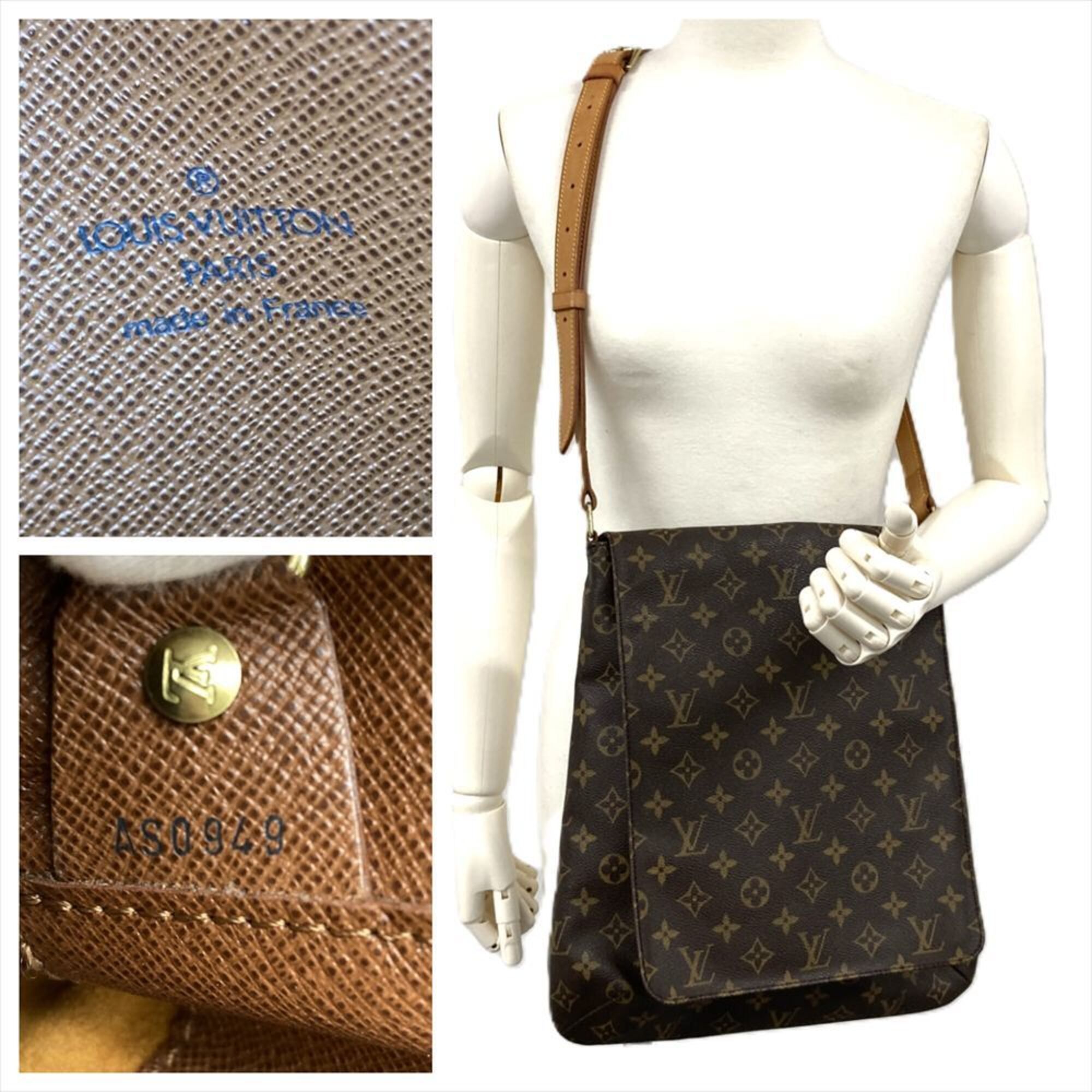 Shoulder Bag (Pre-Owned) - Louis Vuitton - Modalova
