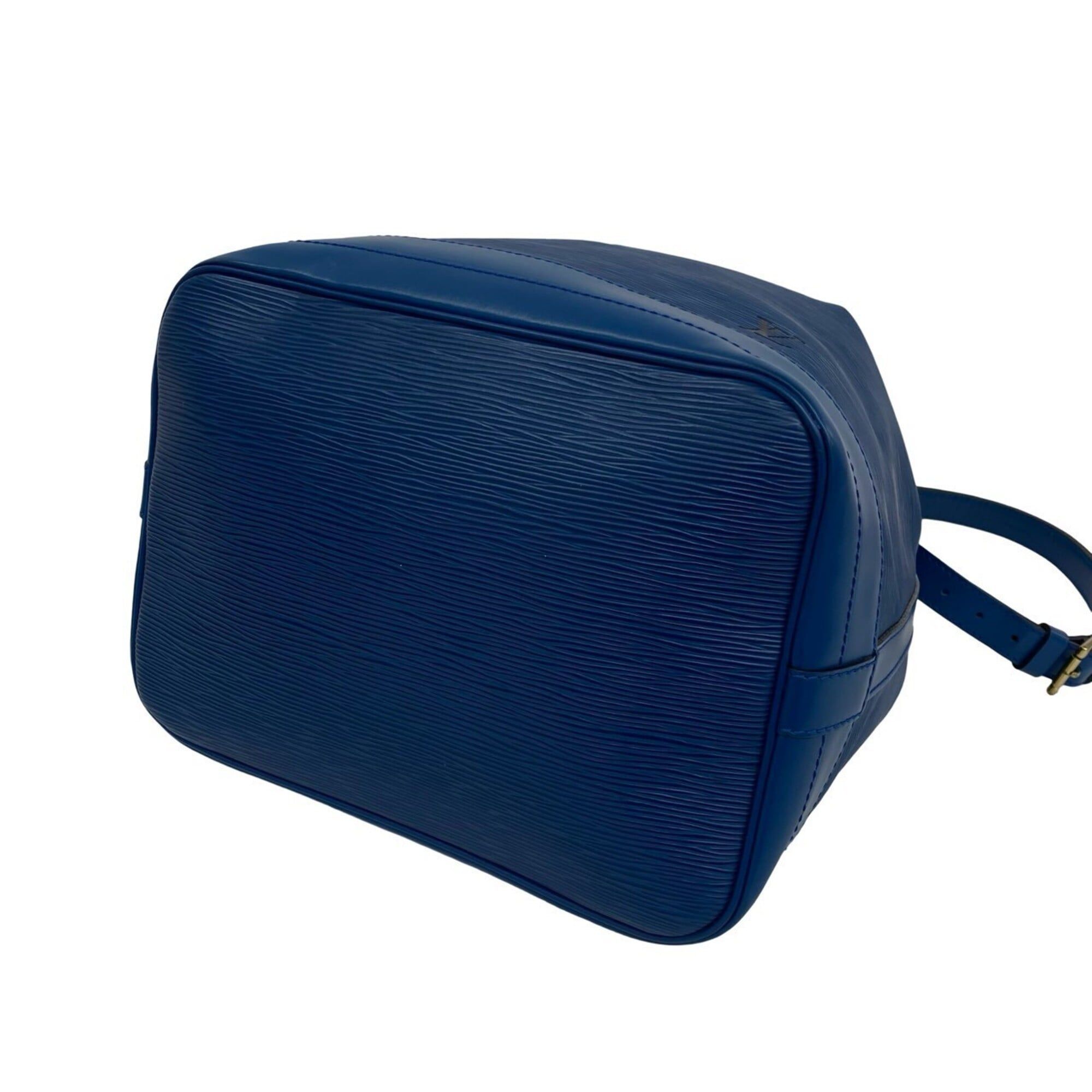 Leather Shoulder Bag (Pre-Owned) - Louis Vuitton - Modalova