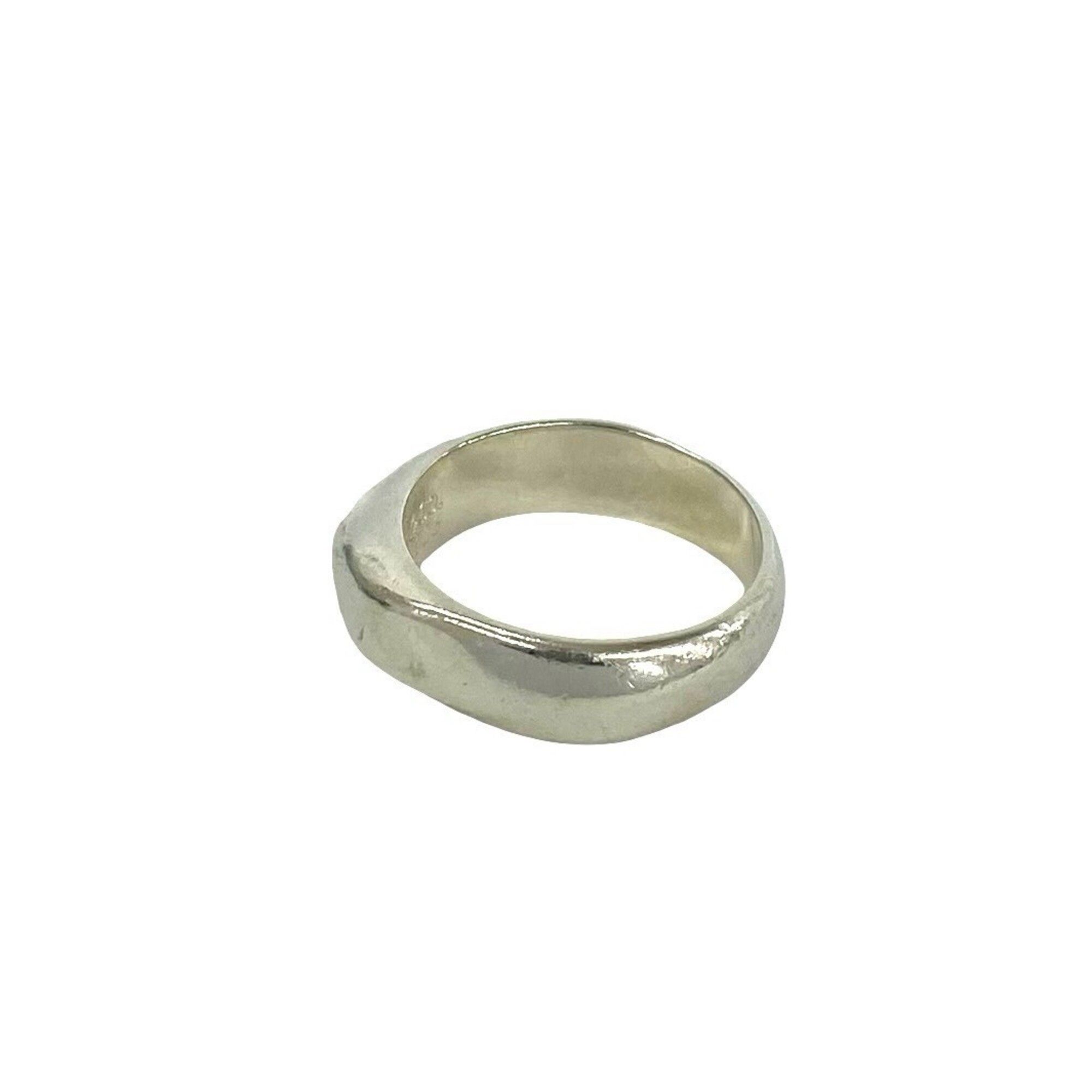 Band Ring (Pre-Owned) - Tiffany - Modalova