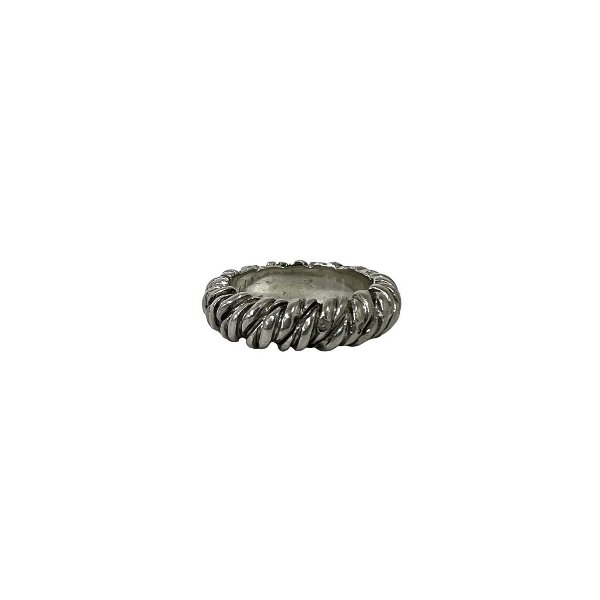 Band Ring (Pre-Owned) - Hermes - Modalova